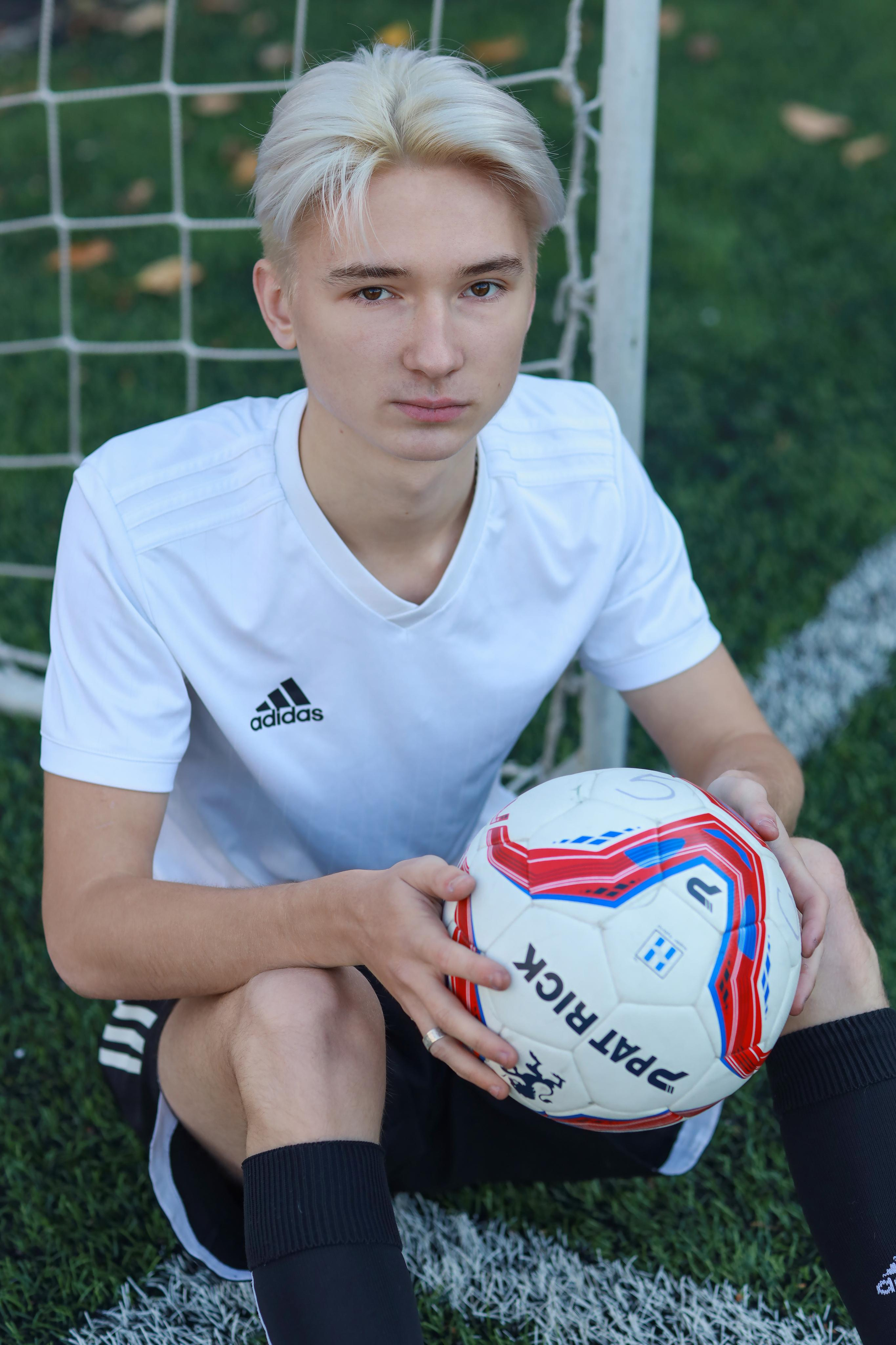 Спортивная школа (Футбол)