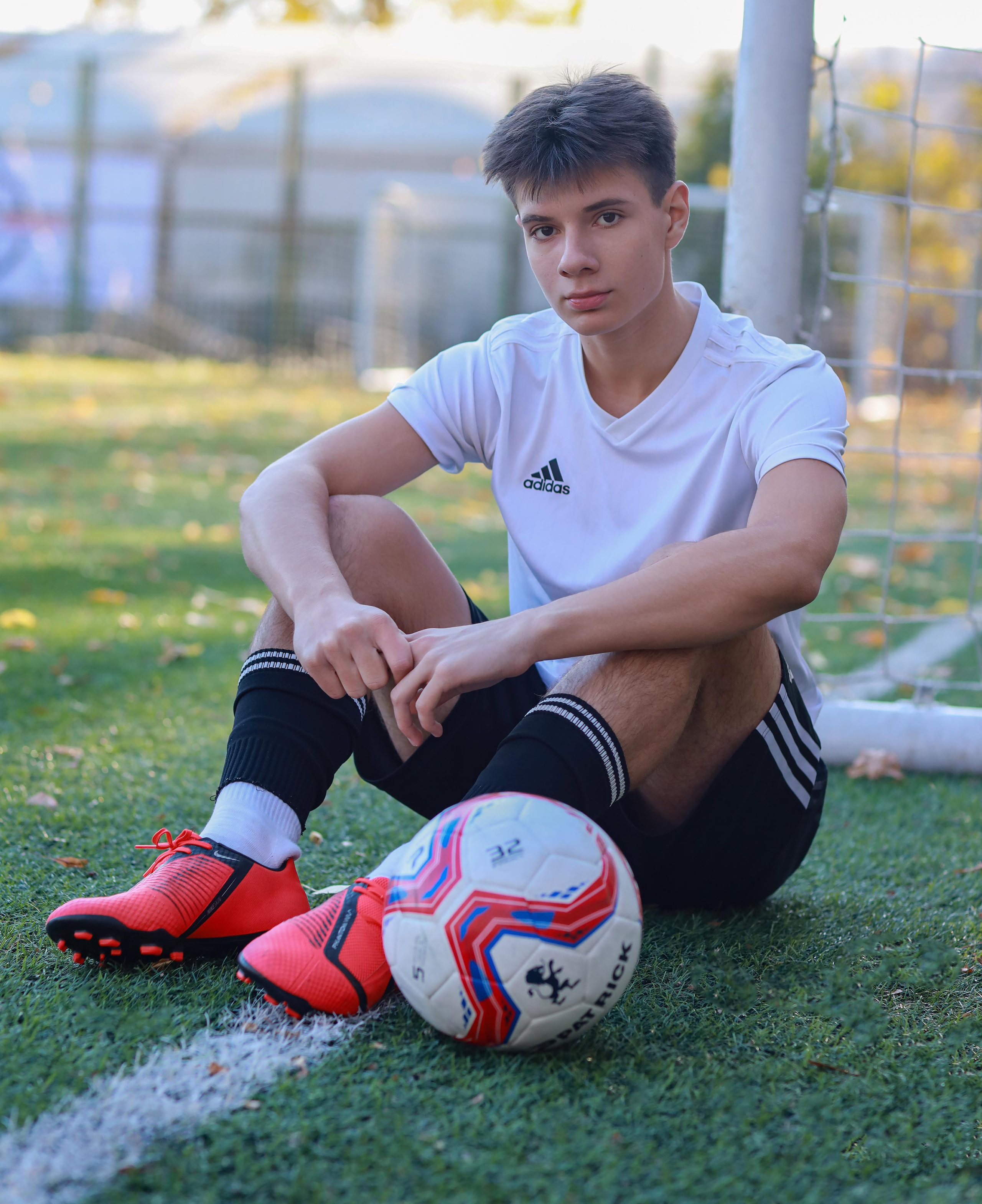 Спортивная школа (Футбол)