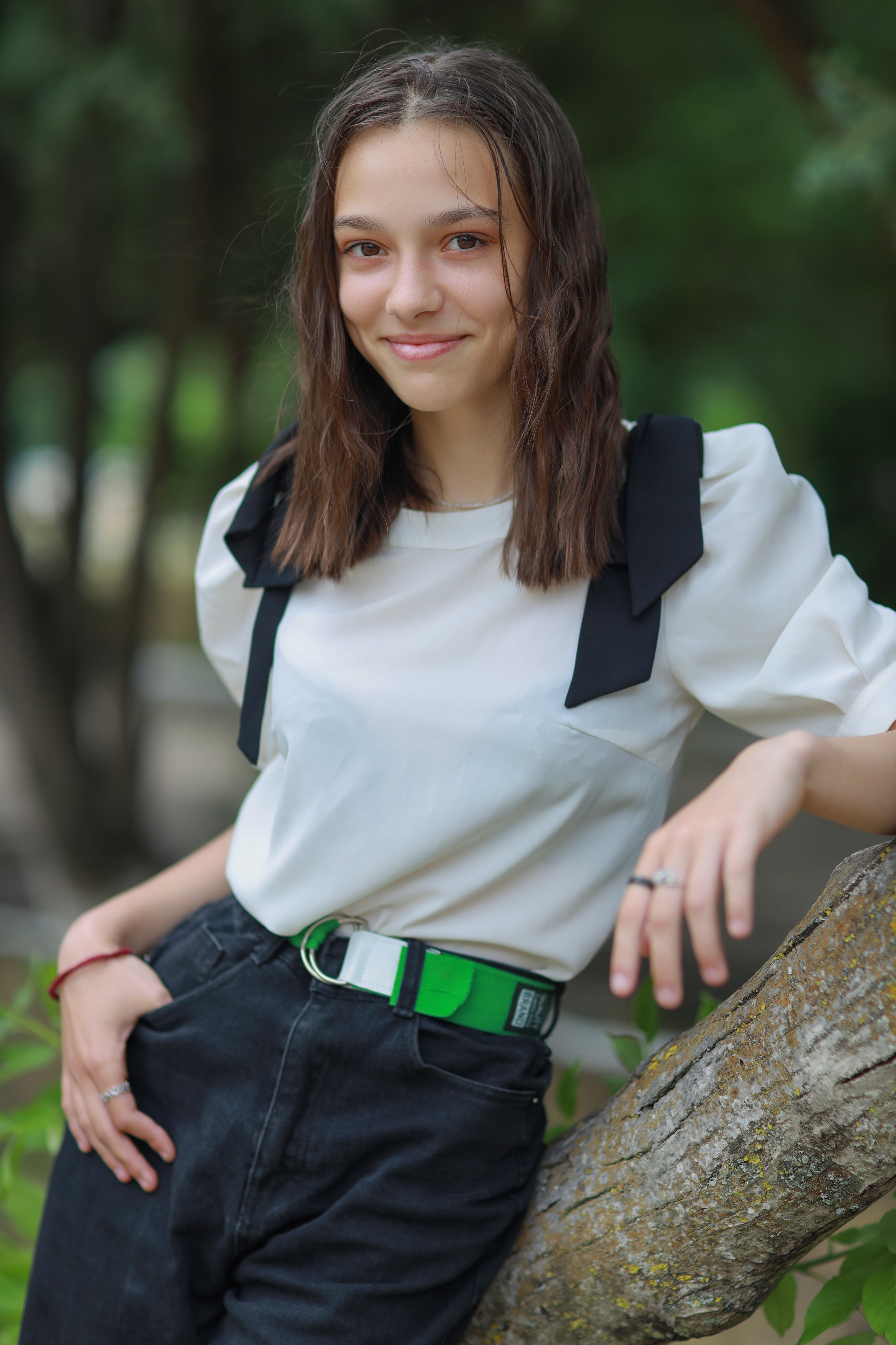 Старшая школа / Колледж