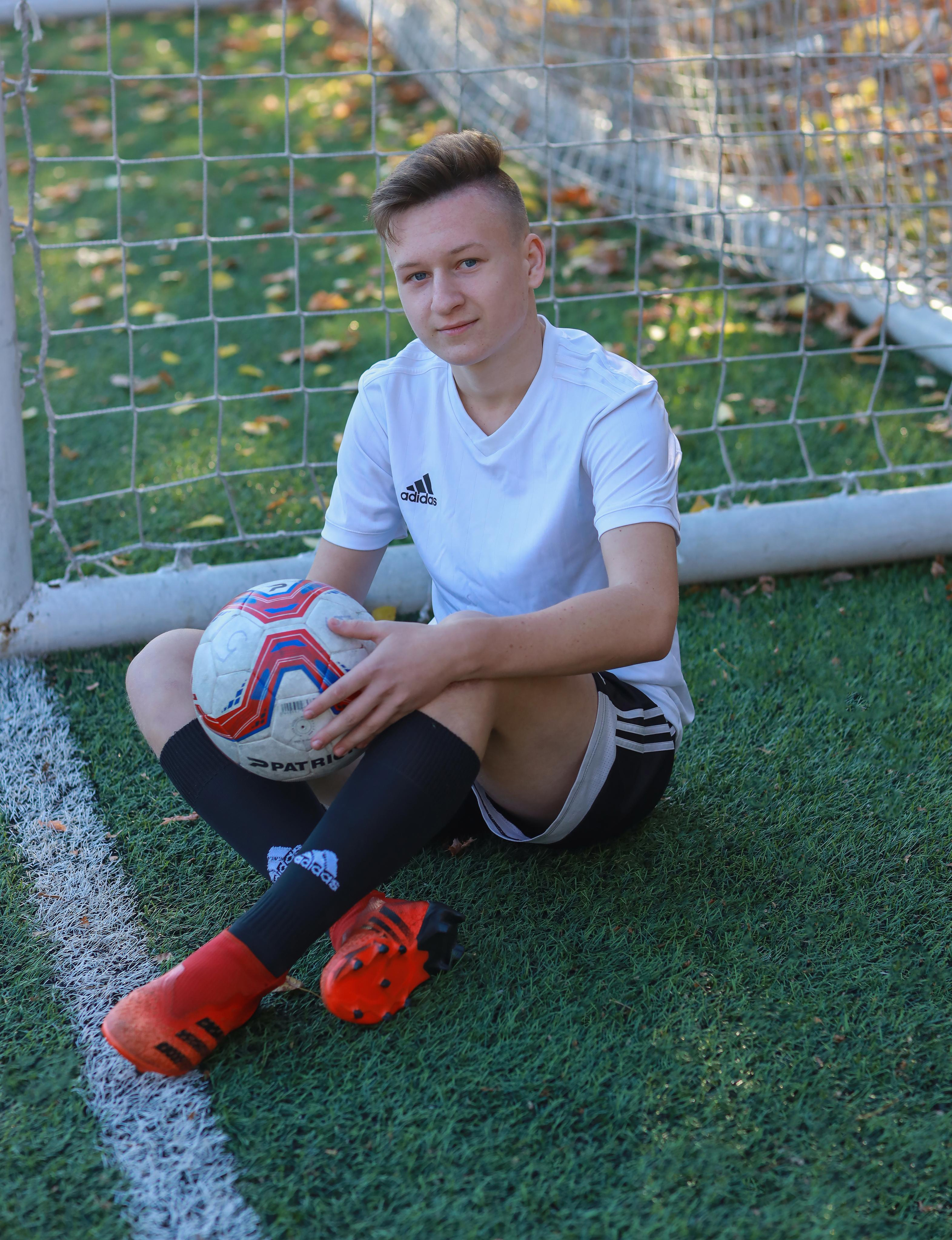 Спортивная школа (Футбол)