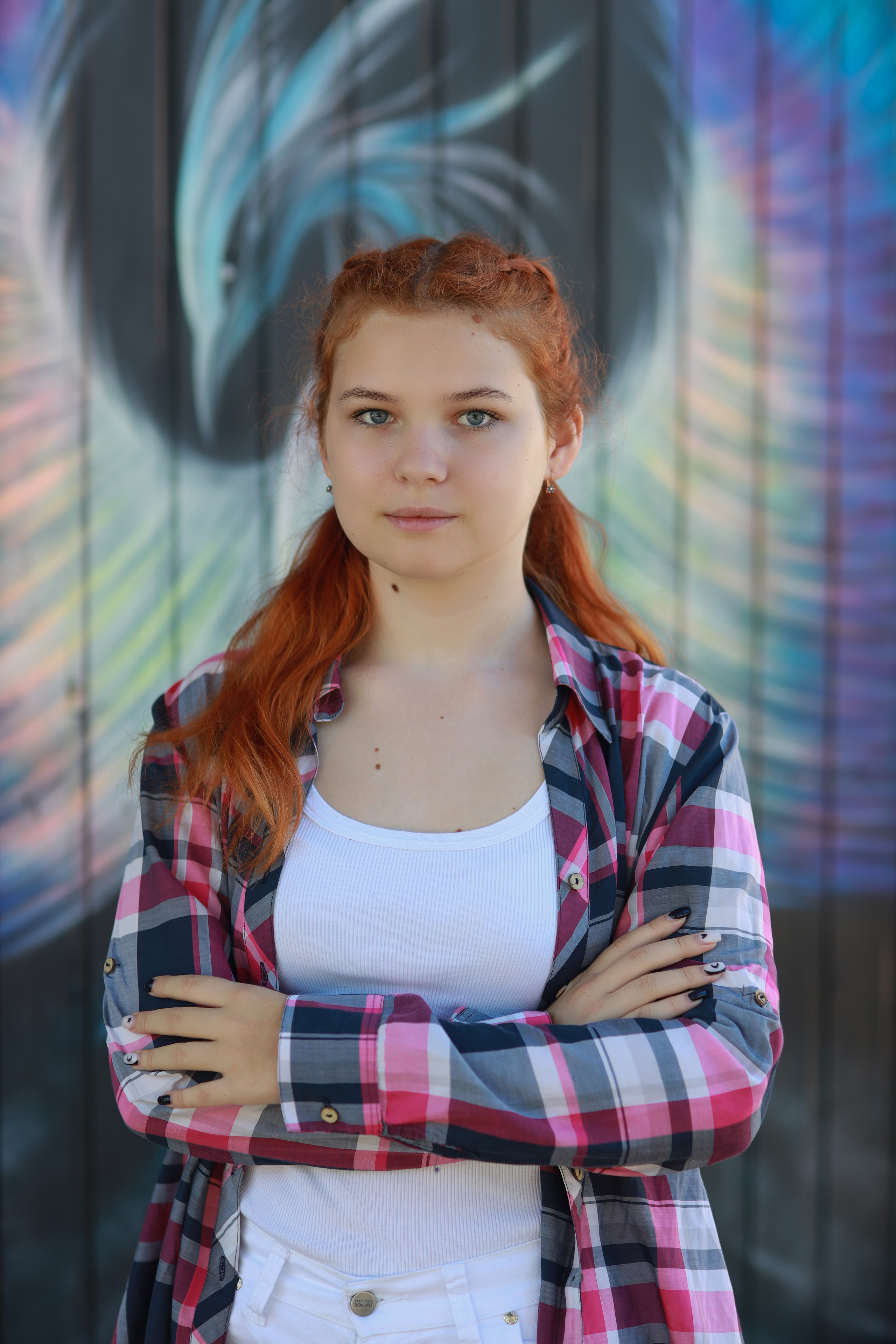 Старшая школа / Колледж