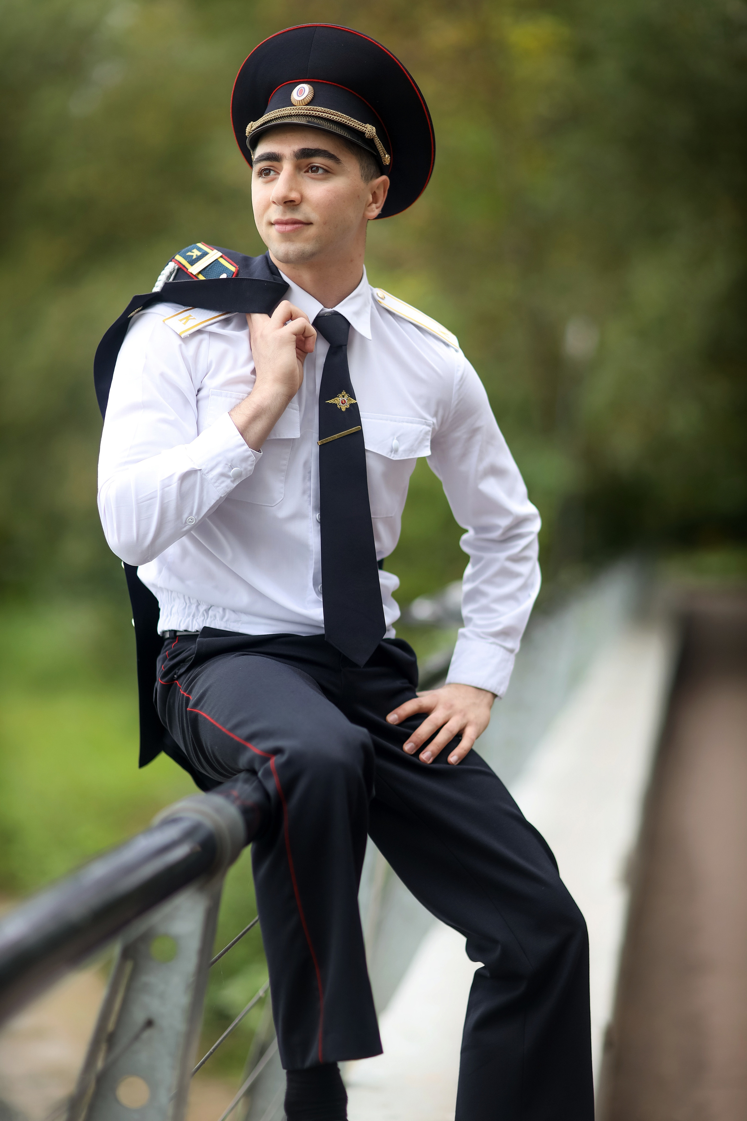 Старшая школа / Колледж