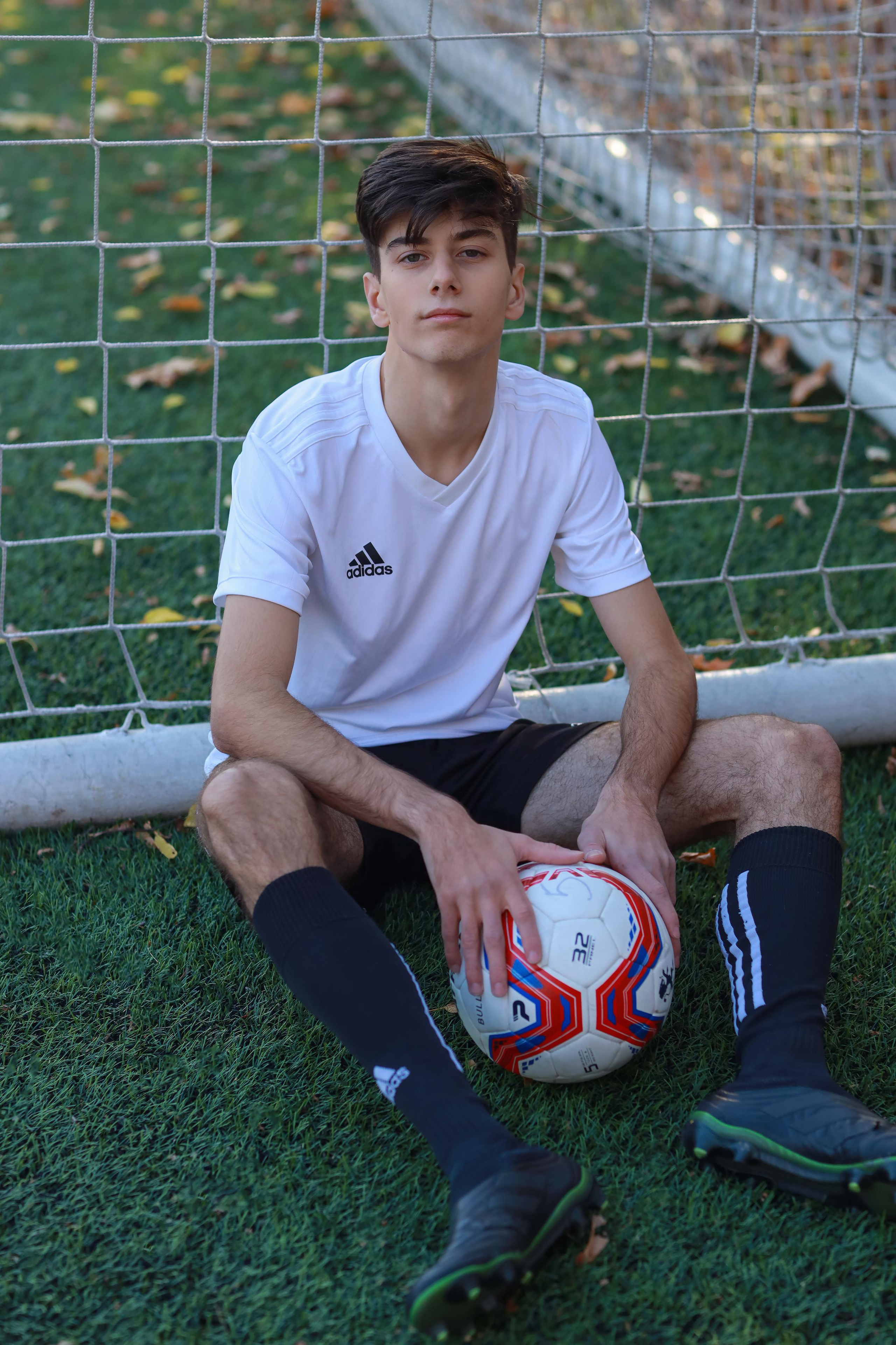 Спортивная школа (Футбол)