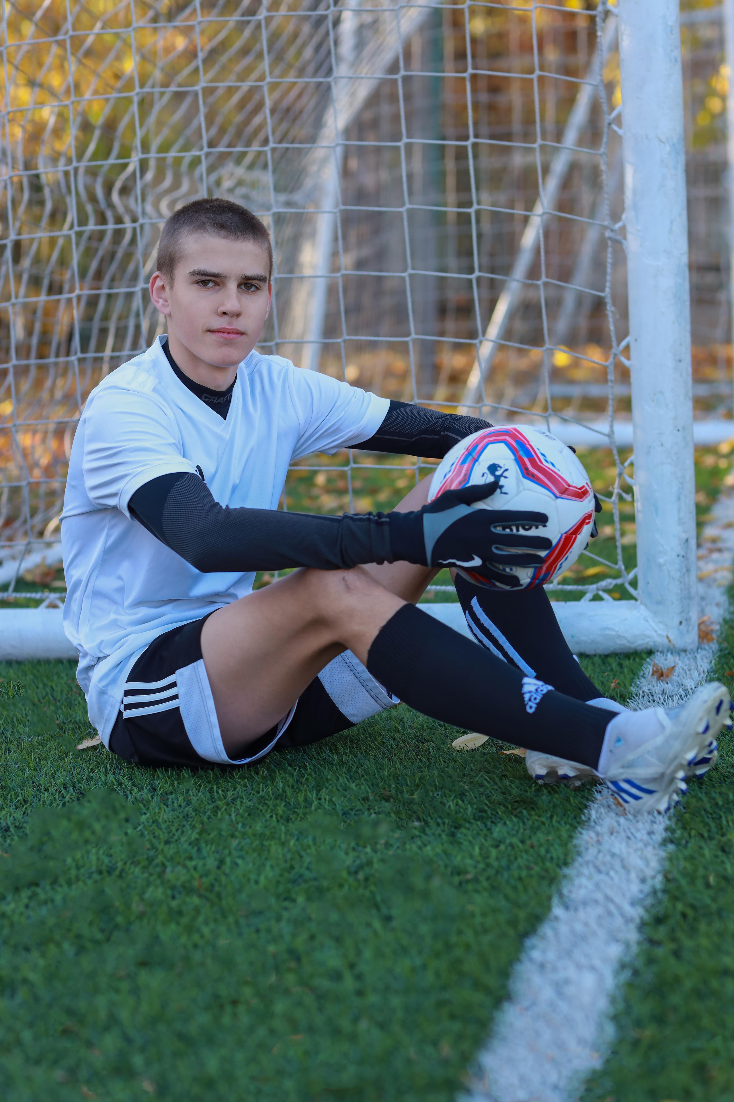 Спортивная школа (Футбол)