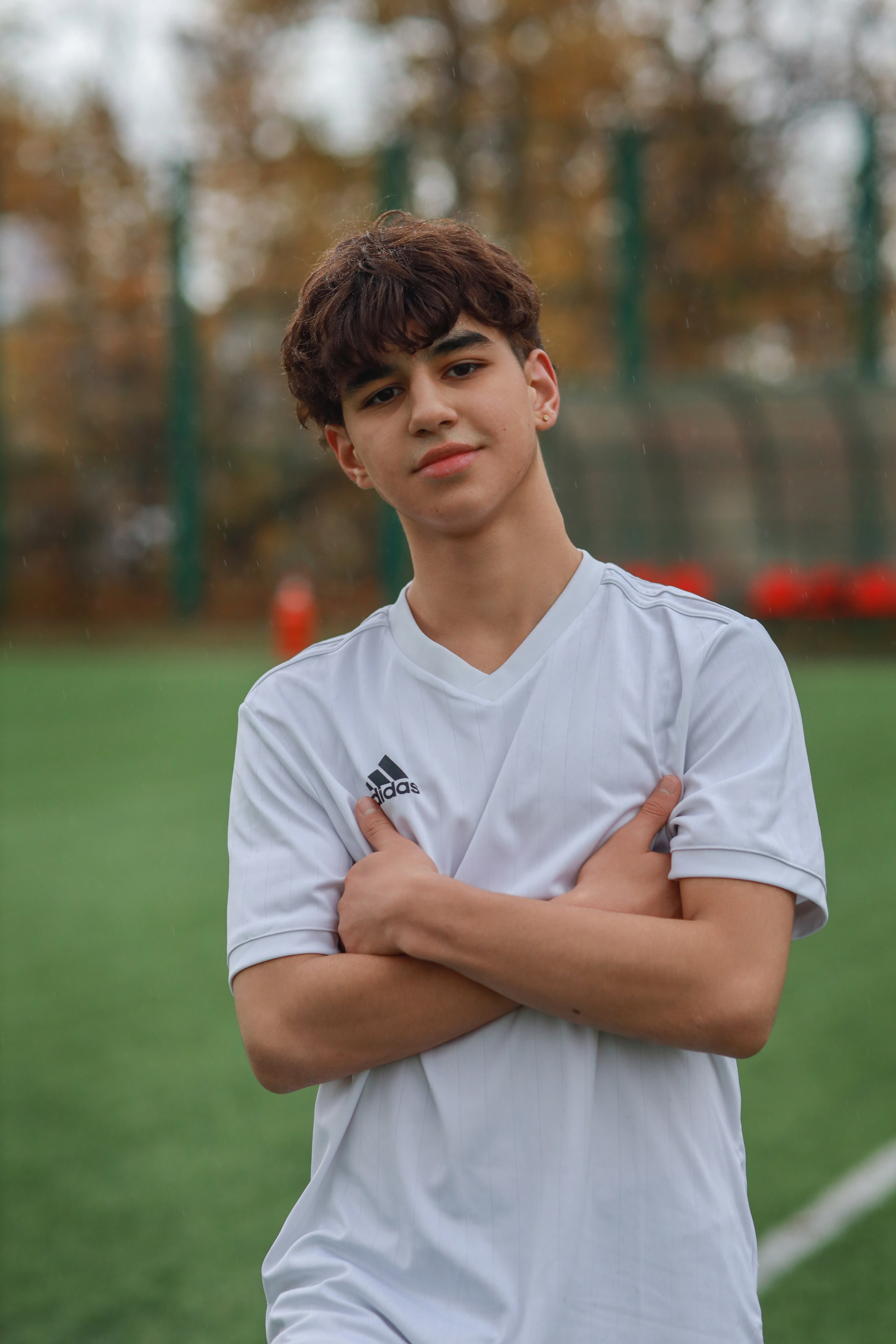 Спортивная школа (Футбол)