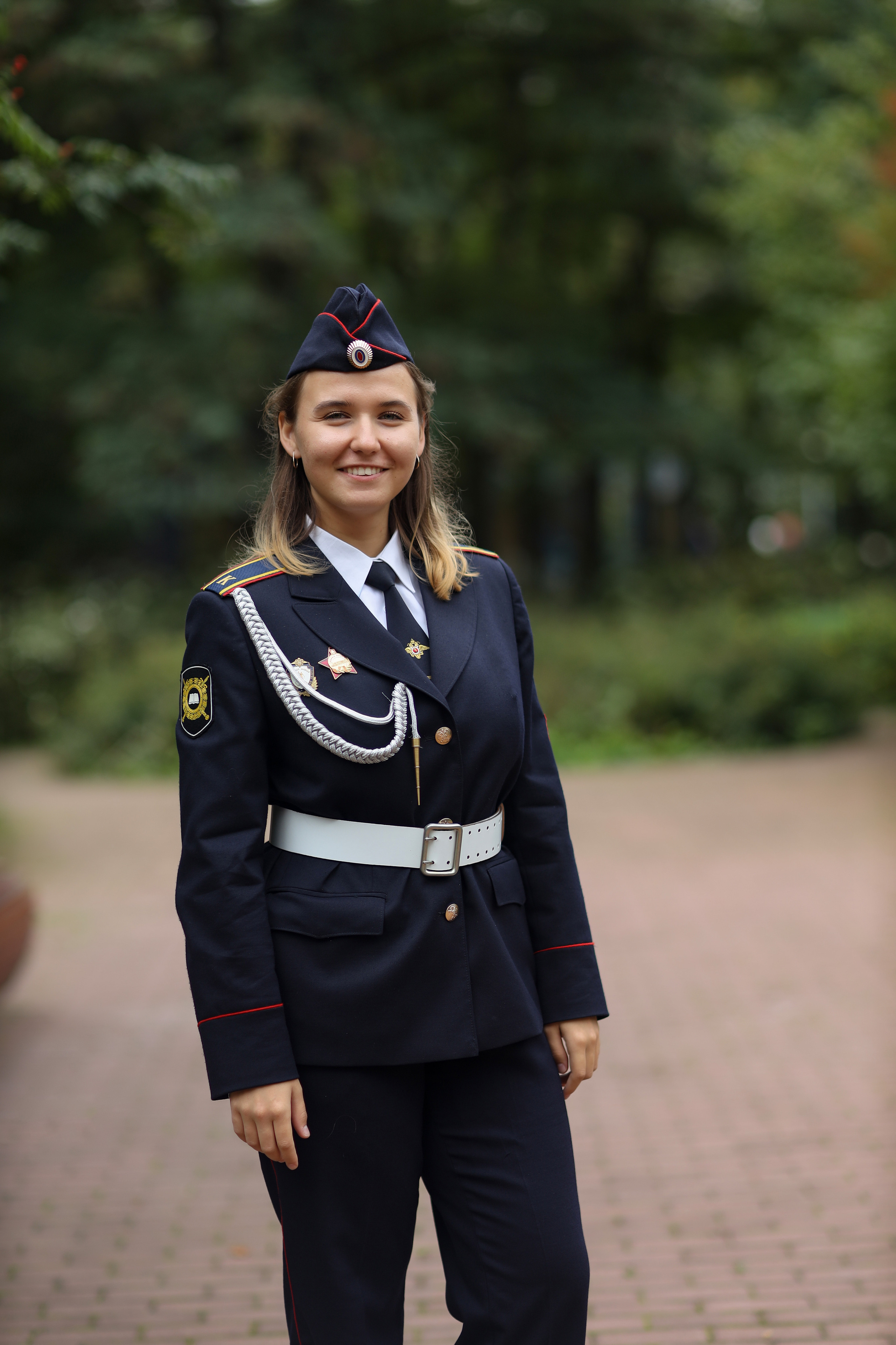 Старшая школа / Колледж