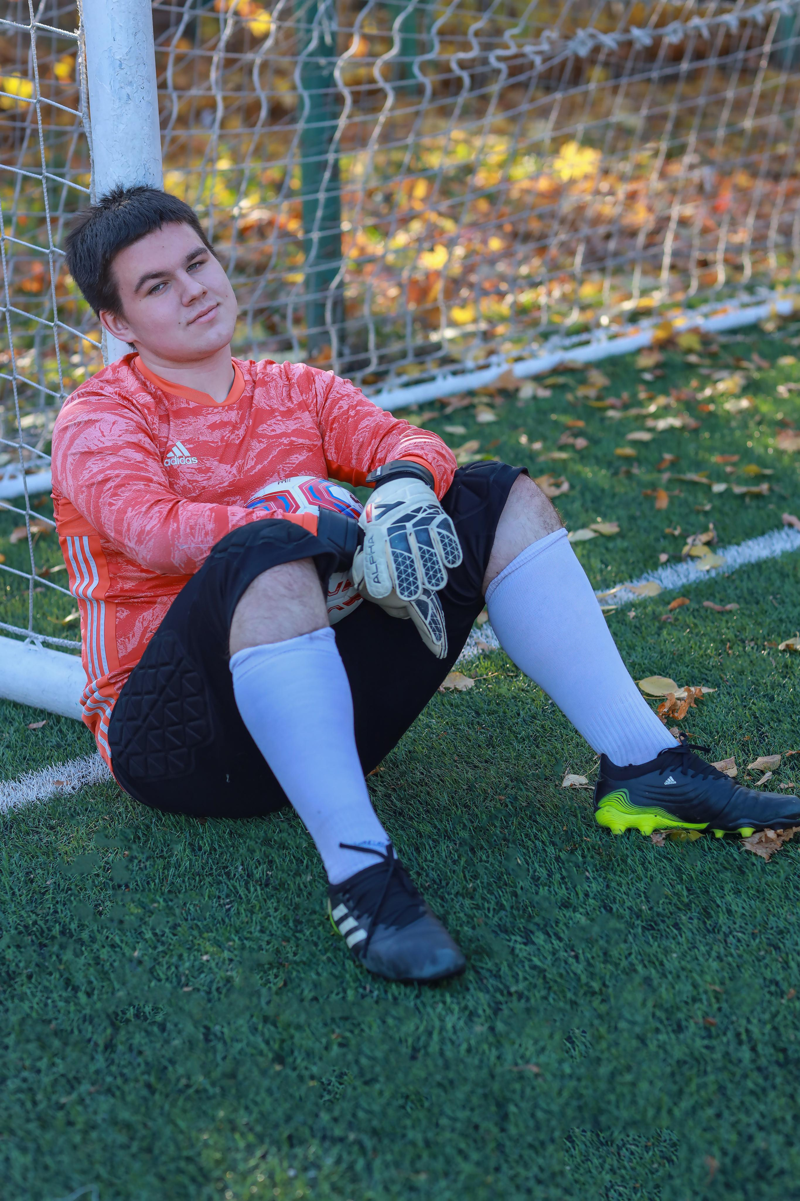 Спортивная школа (Футбол)