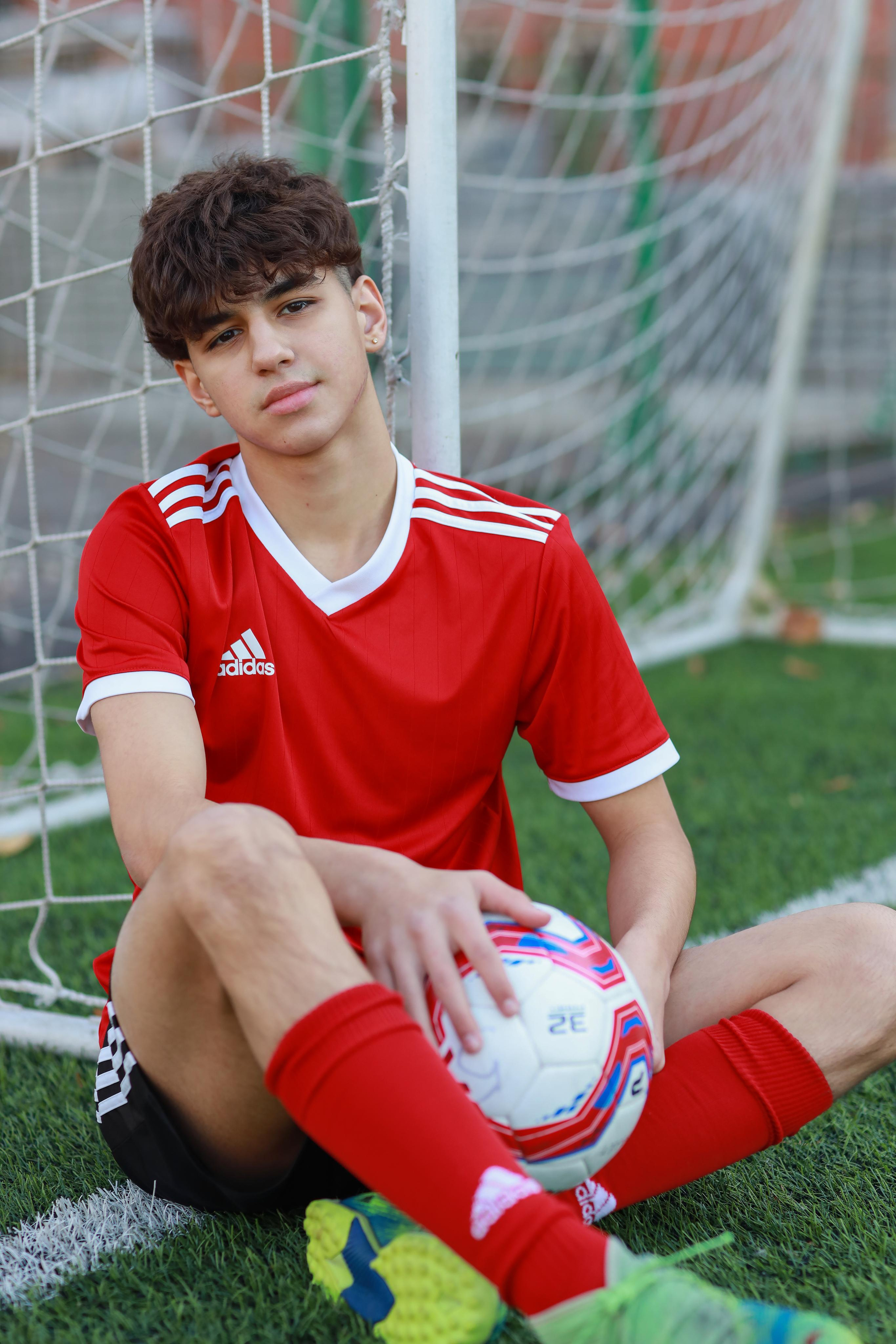 Спортивная школа (Футбол)