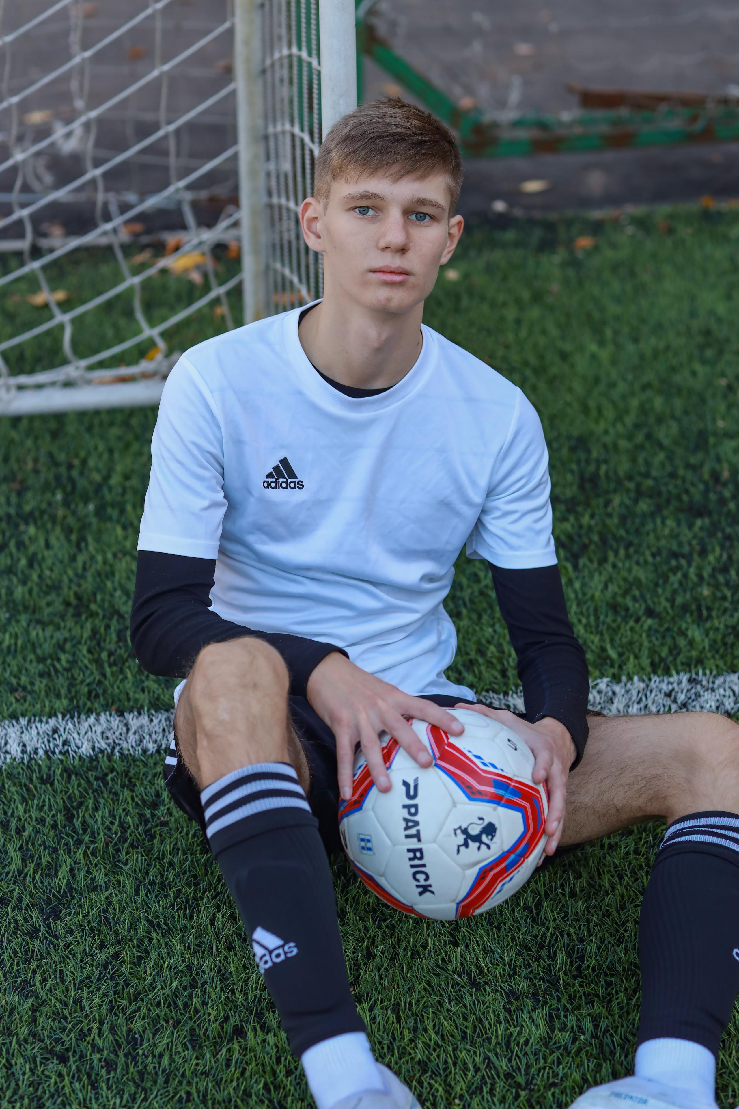 Спортивная школа (Футбол)