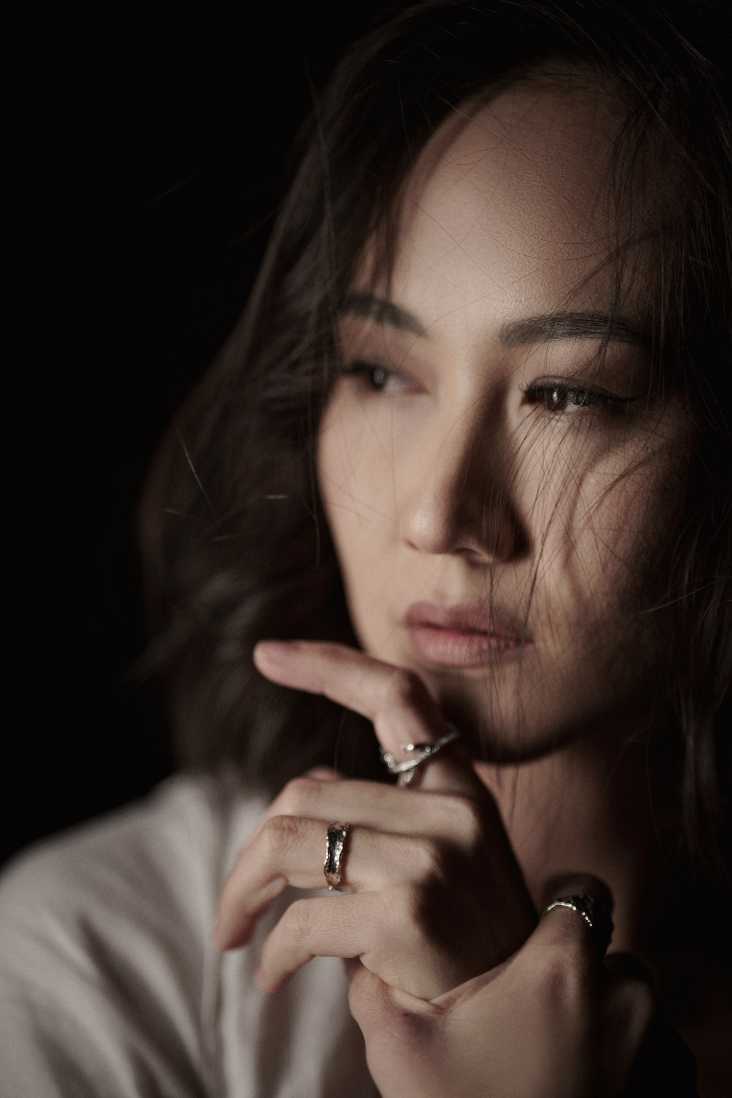 Индивидуальная фотосессия для Дины