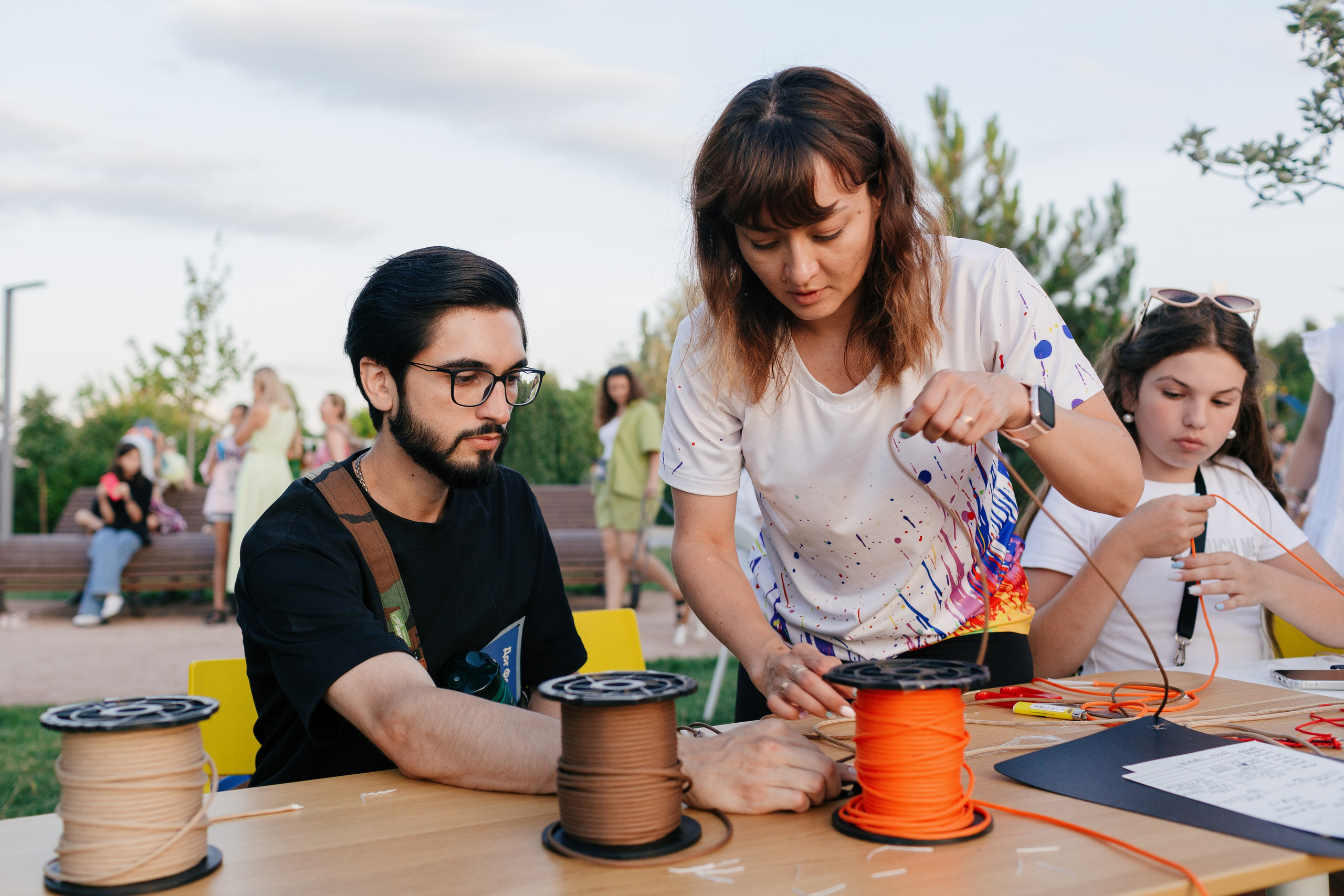 Dog Fest 2024. Главная