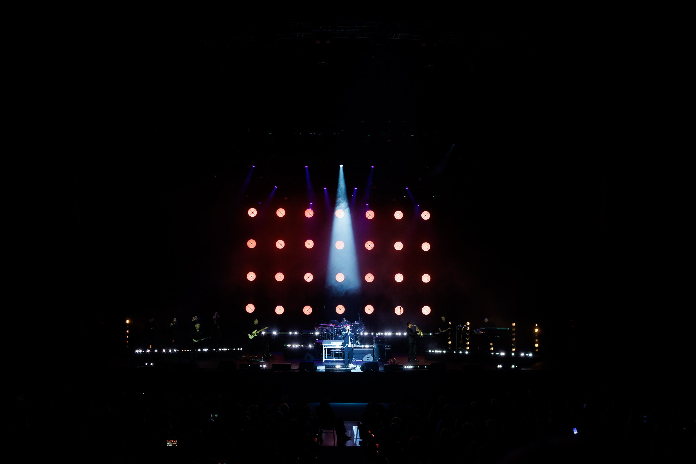 Александр Шоуа и группа «Непара». Репортажный и свадебный фотограф Катерина Потапова