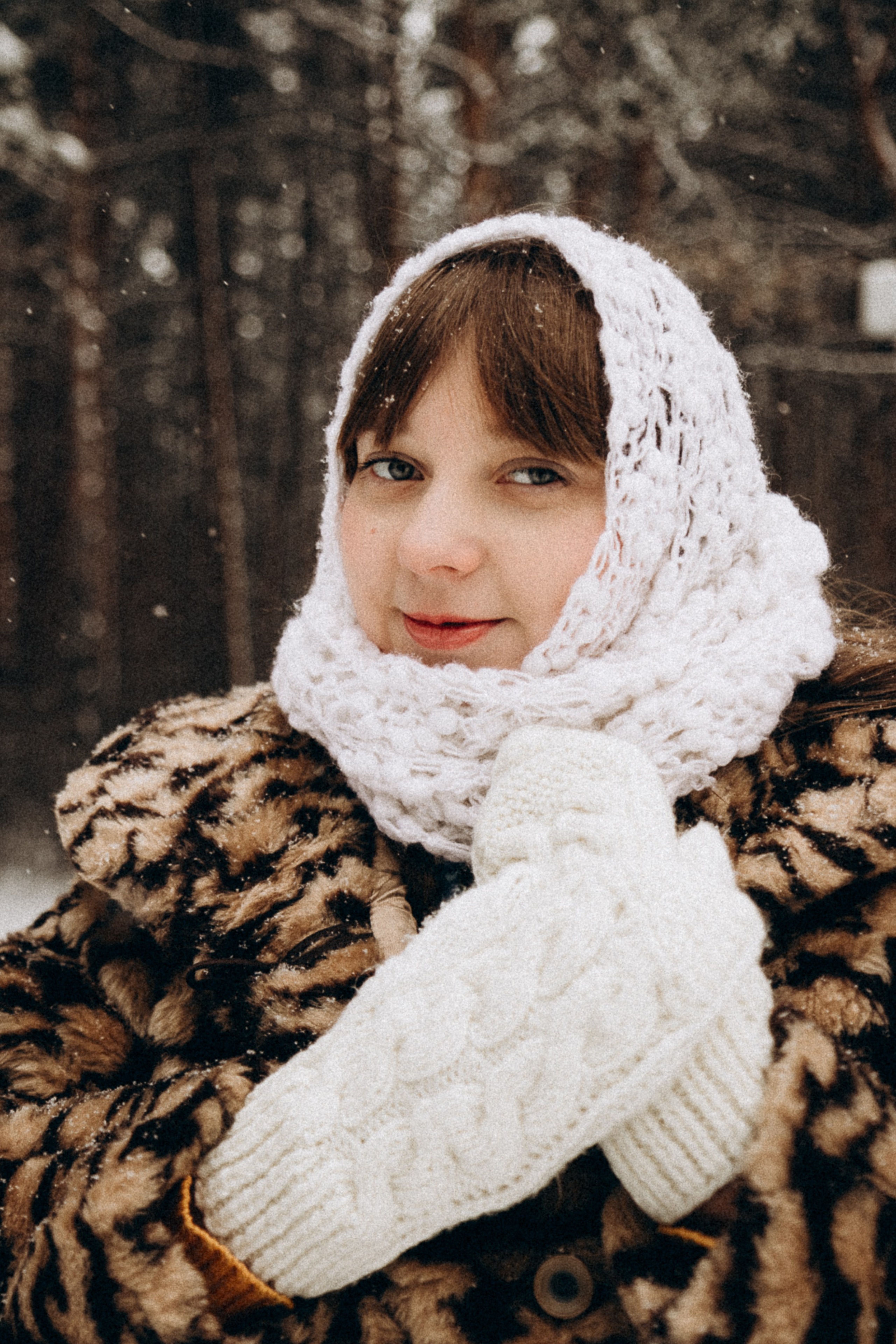 Тематическая, 80-е. Семейный и школьный фотограф в Тюмени Елена Бузиновская