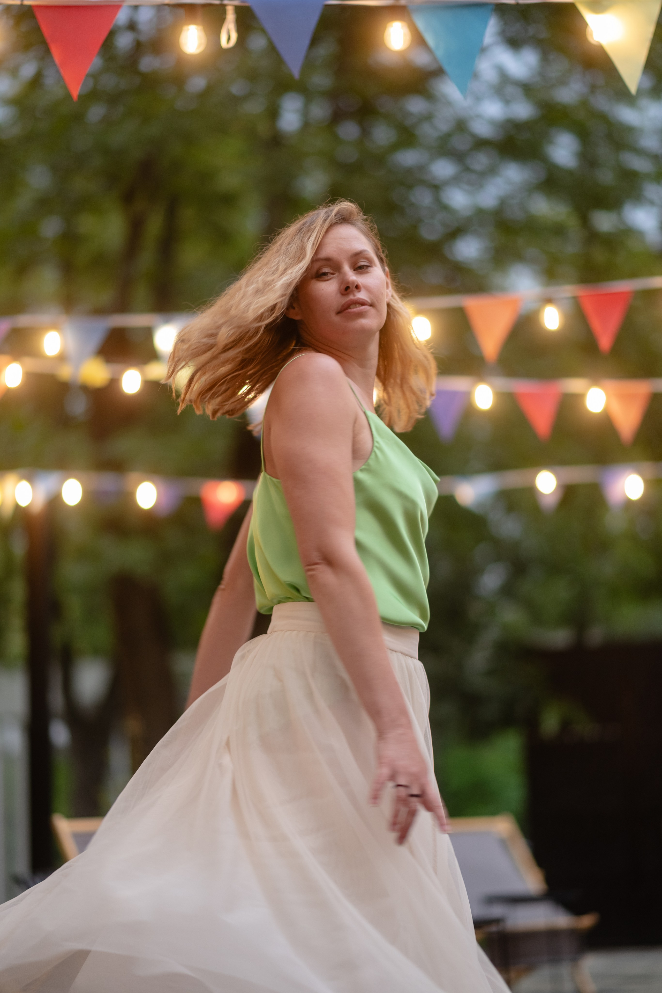 Прогулка с фотографом: Анна. Семейный и детский фотограф в Москве Елена Бунина