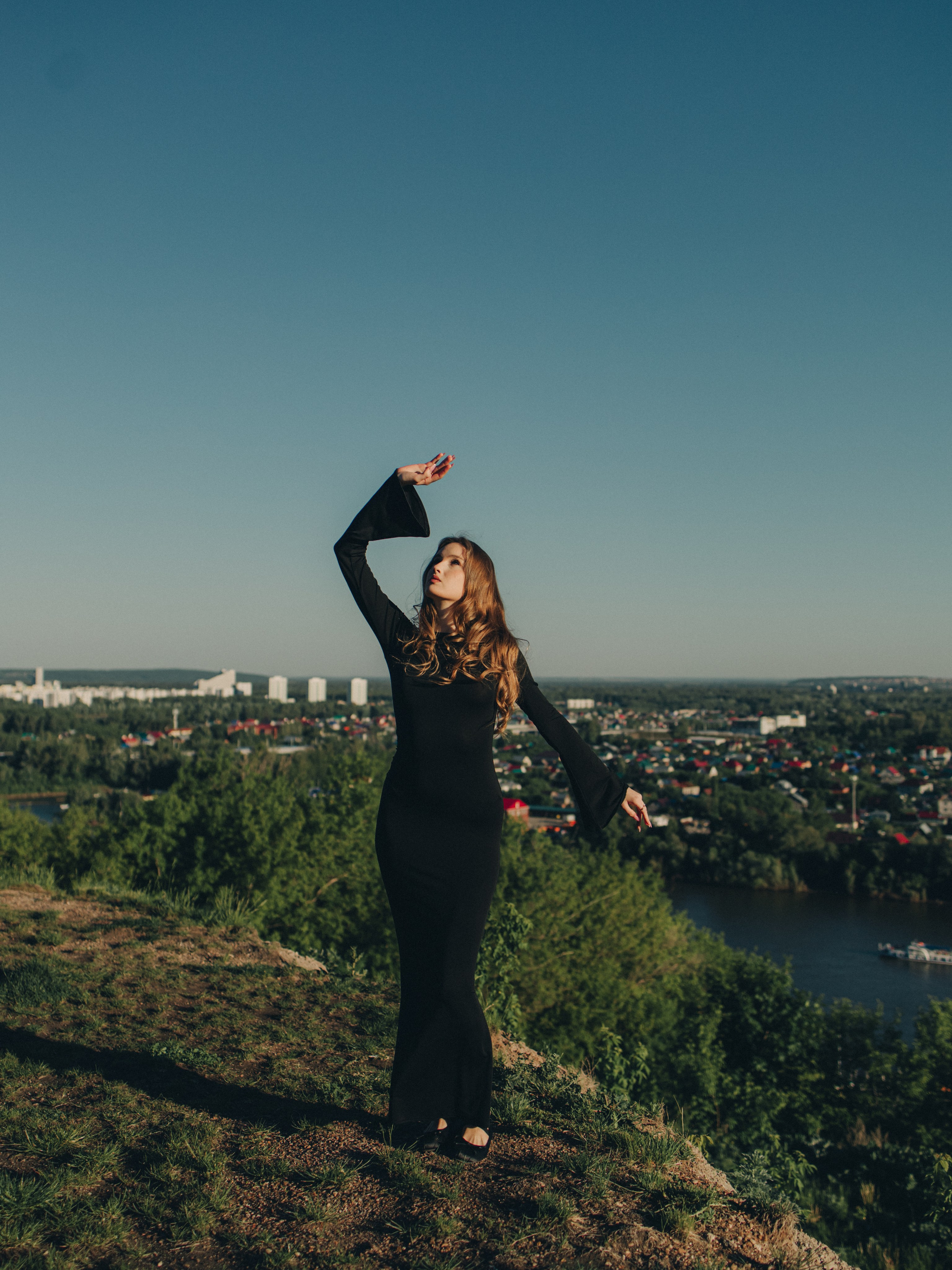 София. Фотограф Уфа