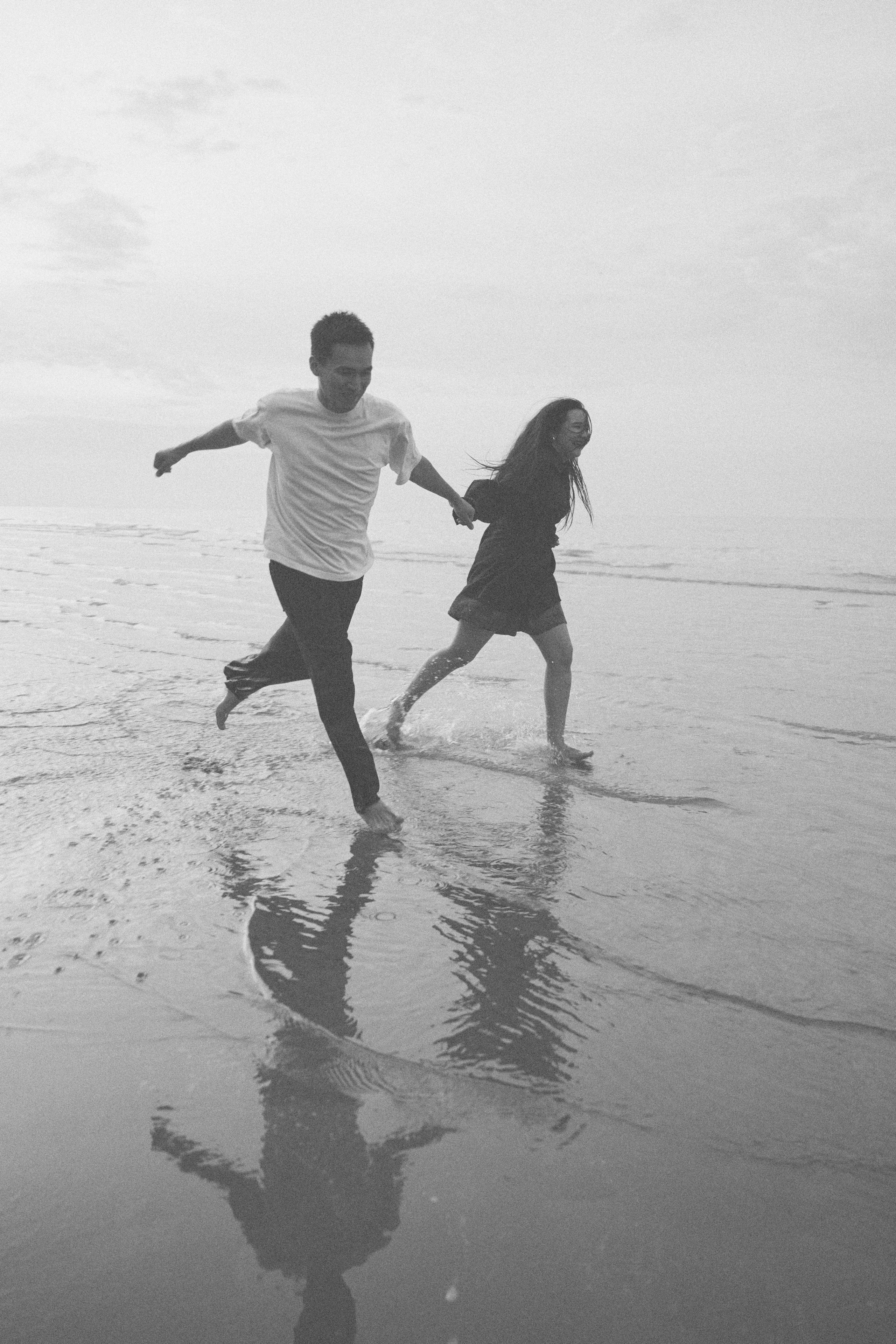 Akzhol&Dariga Love Story