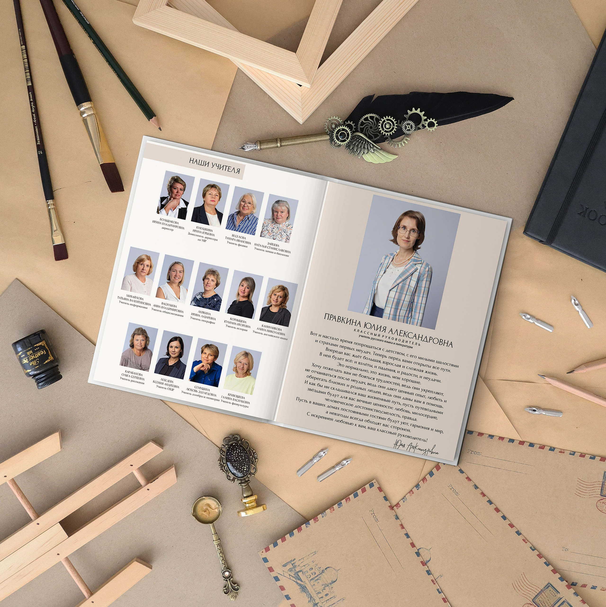 Выпускной школьный альбом для старших классов. Выпускные альбомы для школы и детского сада в СПб и ЛО