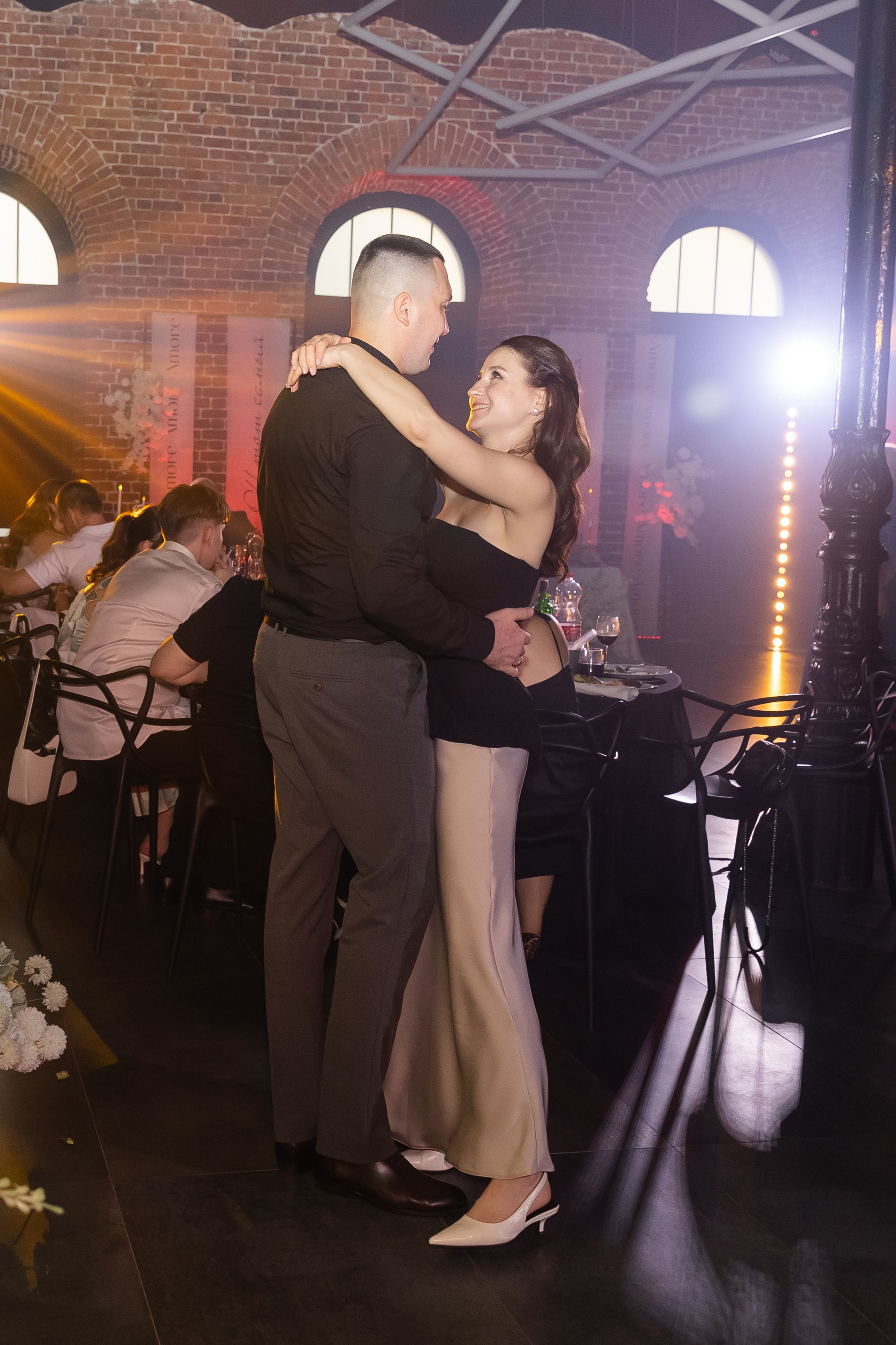 Екатерина и Константин