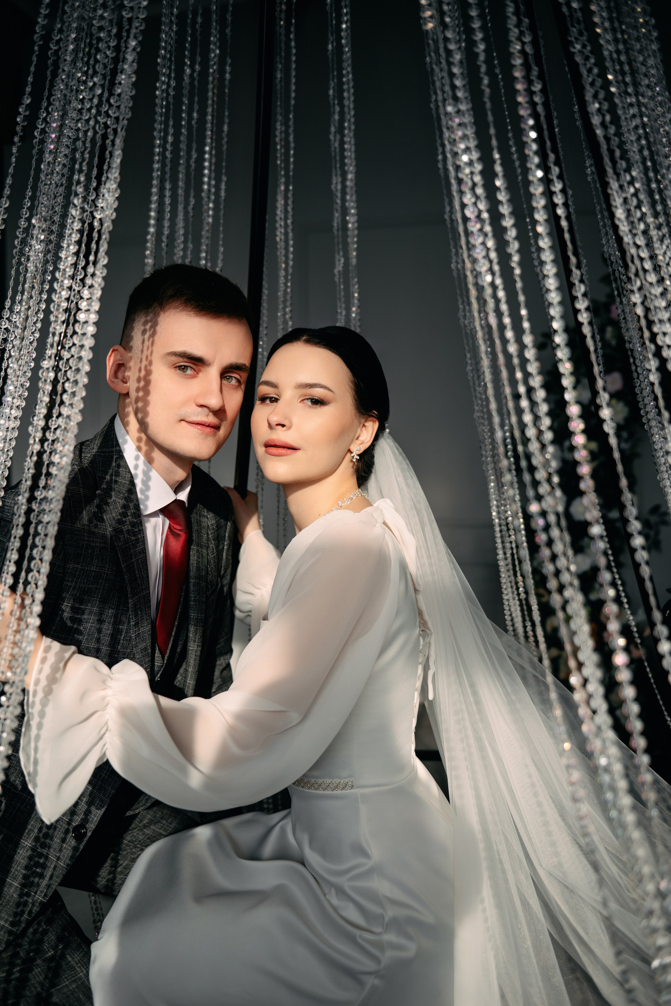  Свадебный фотограф