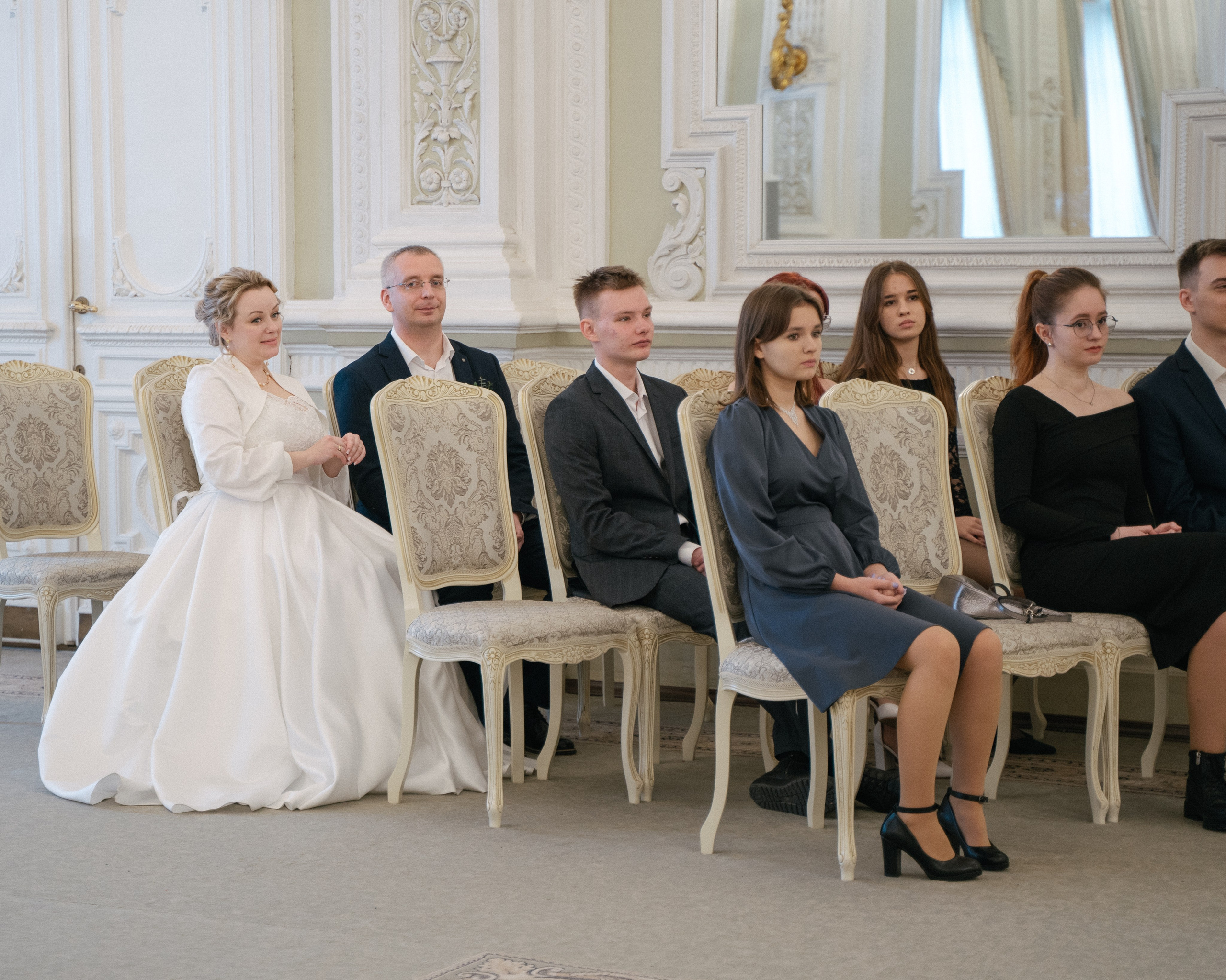 Пара из Подольска. Professional photoartist in St. Petersburg (wedding, reportage, portrait, model book, love story) Alexander Shvedov