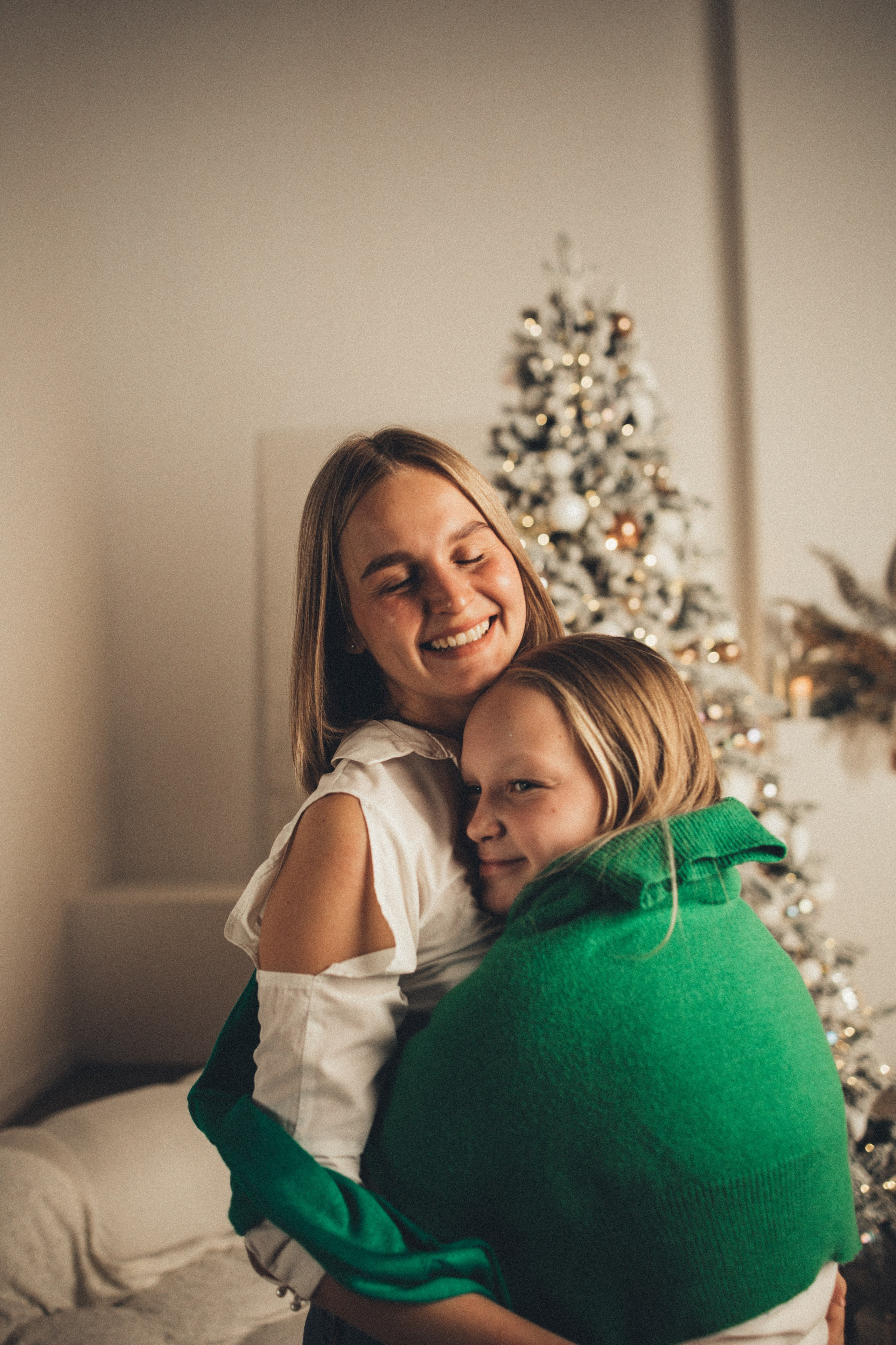 Семейство Хайруллиных. Семейный lifestyle фотограф в Казани Ксения Верясова