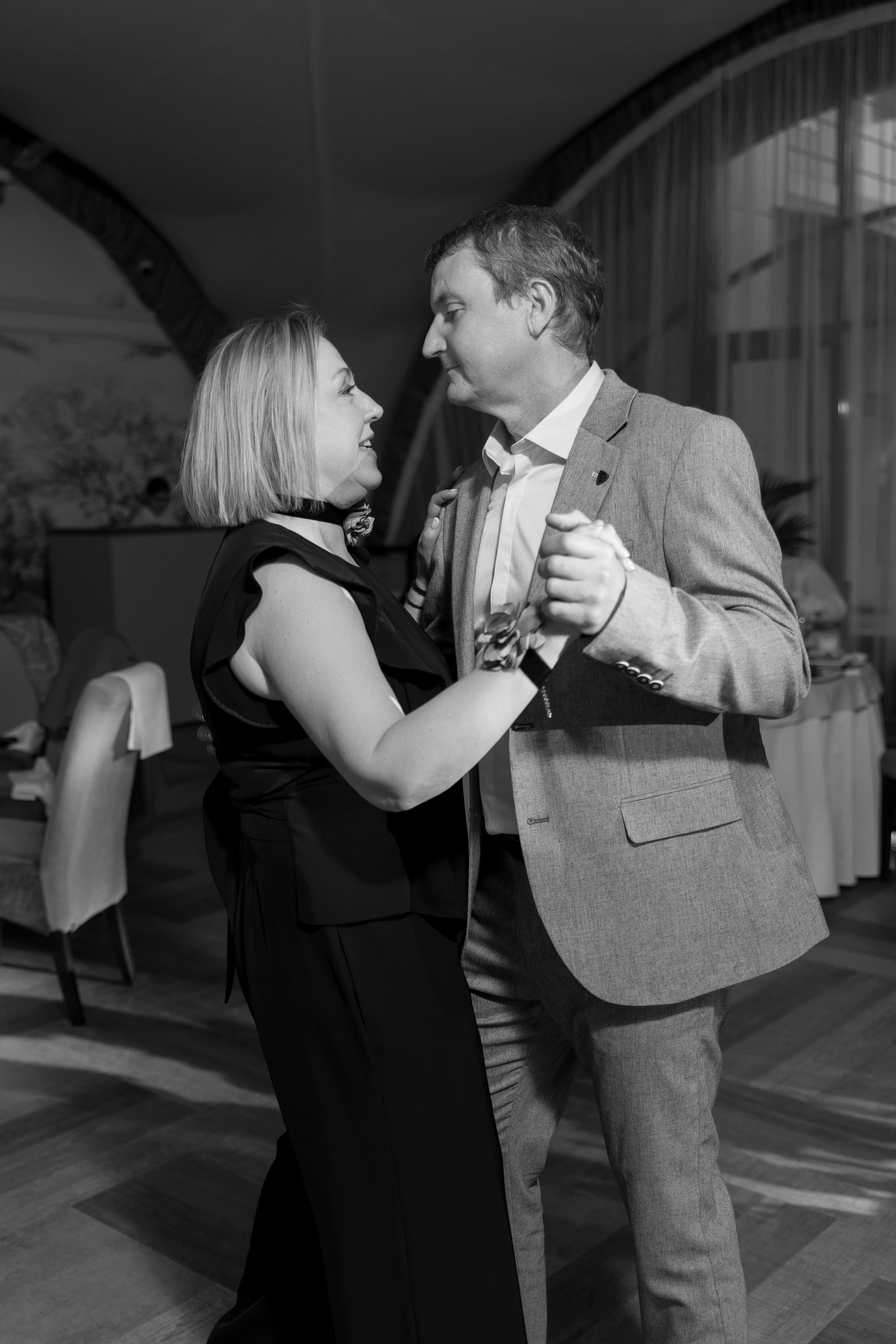 Иван и Динара. Свадебный фотограф в Самаре и СПБ Наталия Константинова