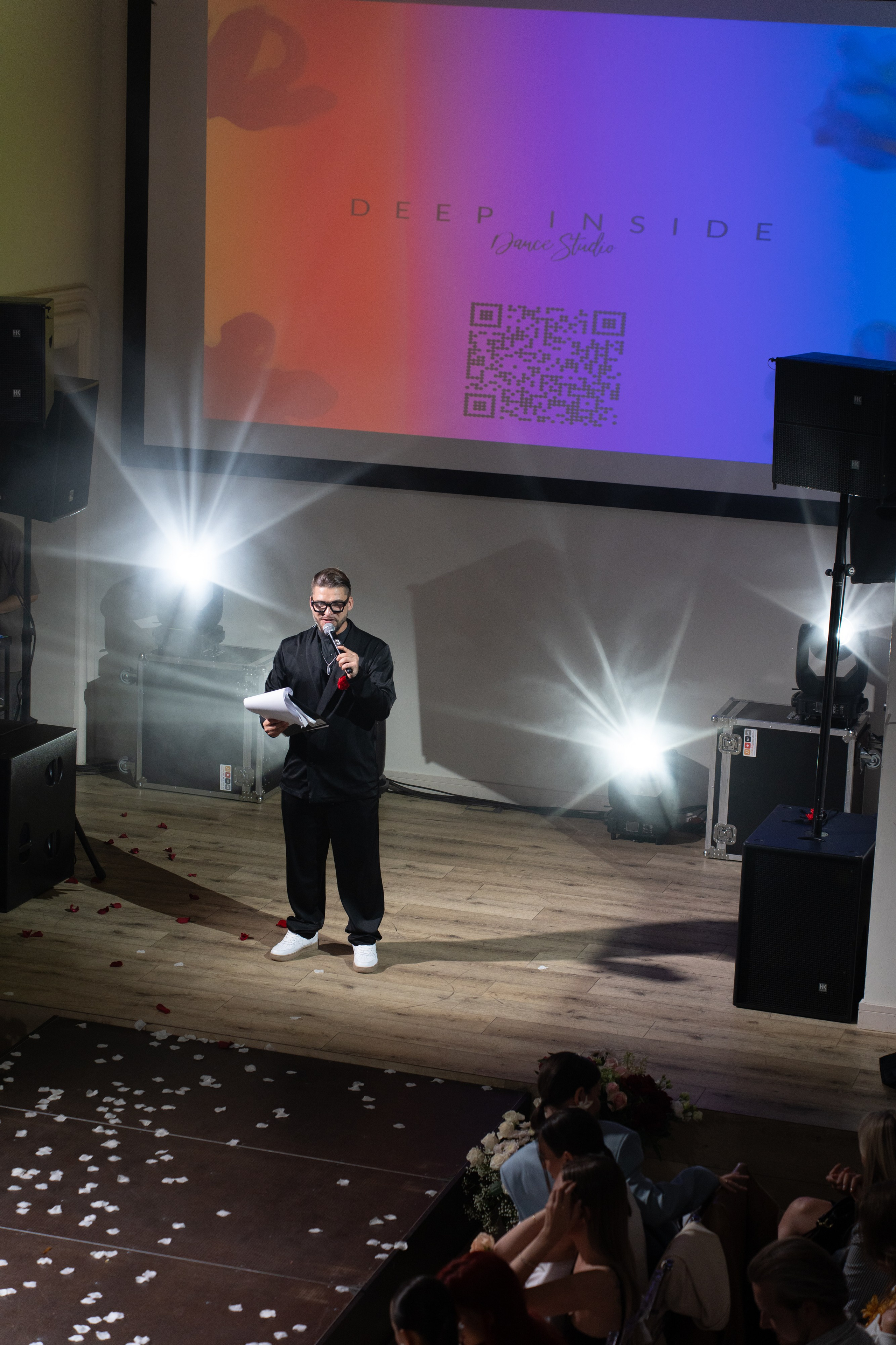 Репортаж | Ивент Flower Inspiration |. Репортажный фотограф в Калининграде Екатерина Суханова