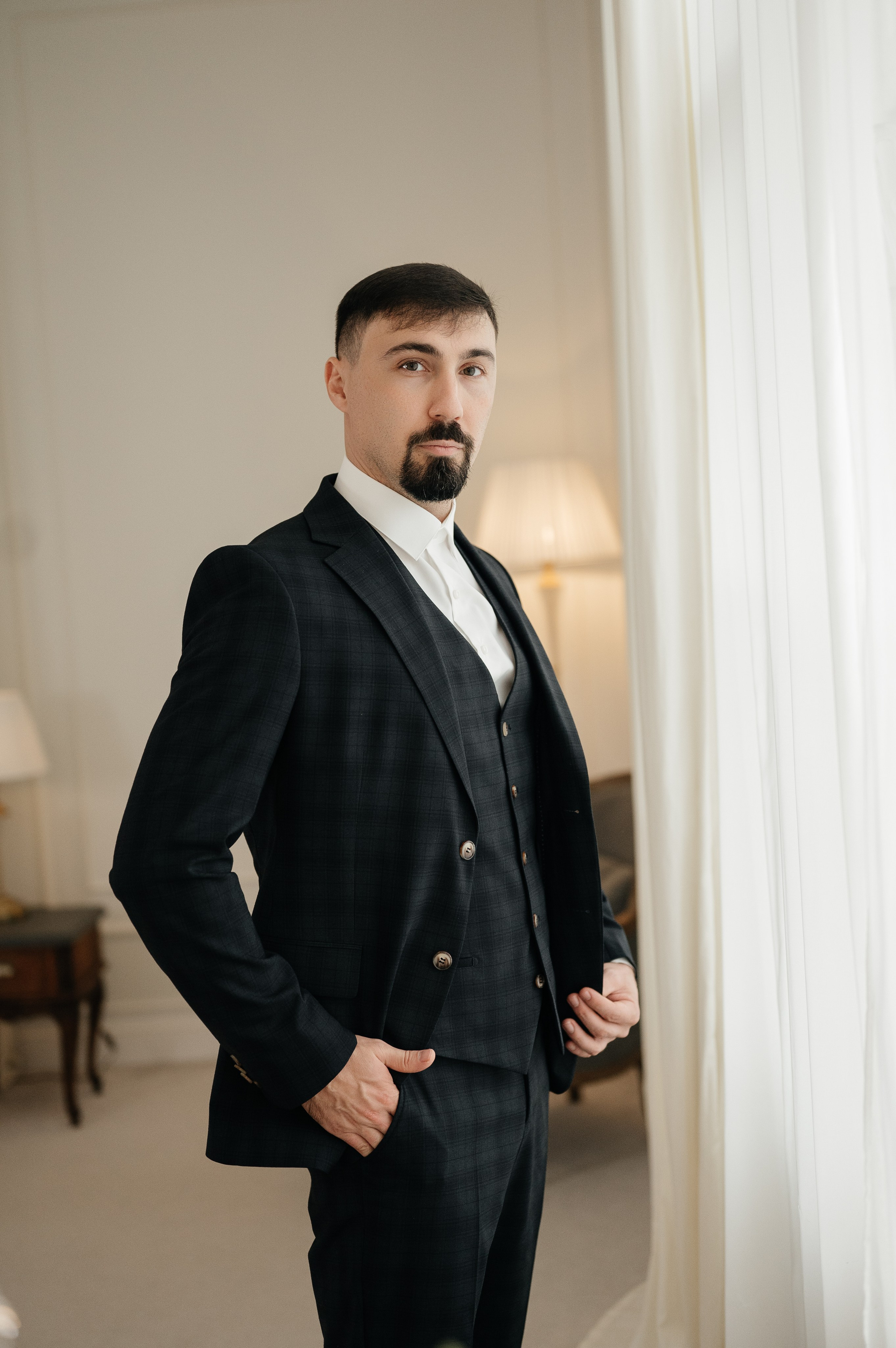 Андрей и Анастасия. Свадебный и семейный фотограф в Краснодаре Алина Мельник