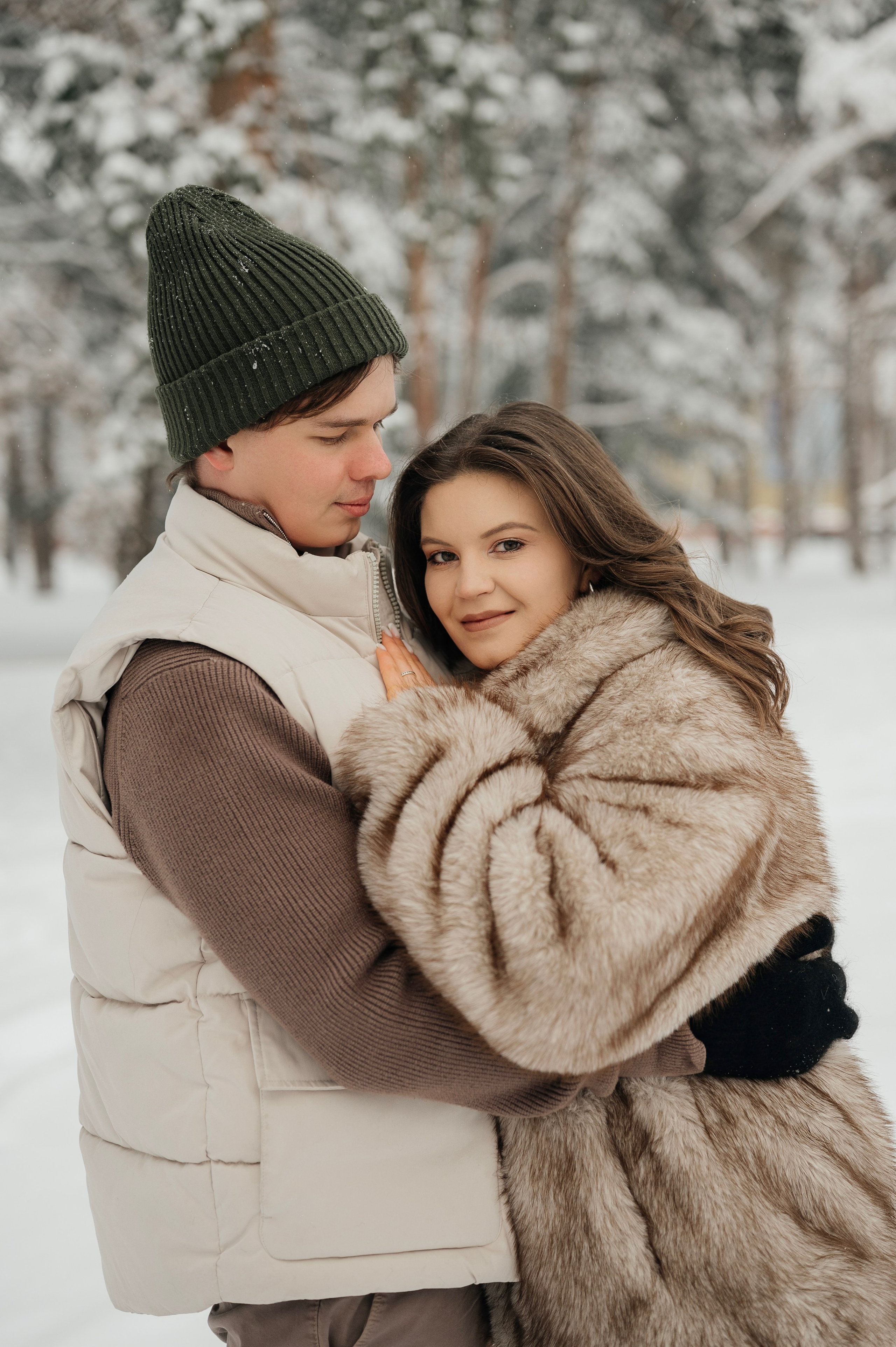 Love story. Свадебный и семейный фотограф в Краснодаре Алина Мельник
