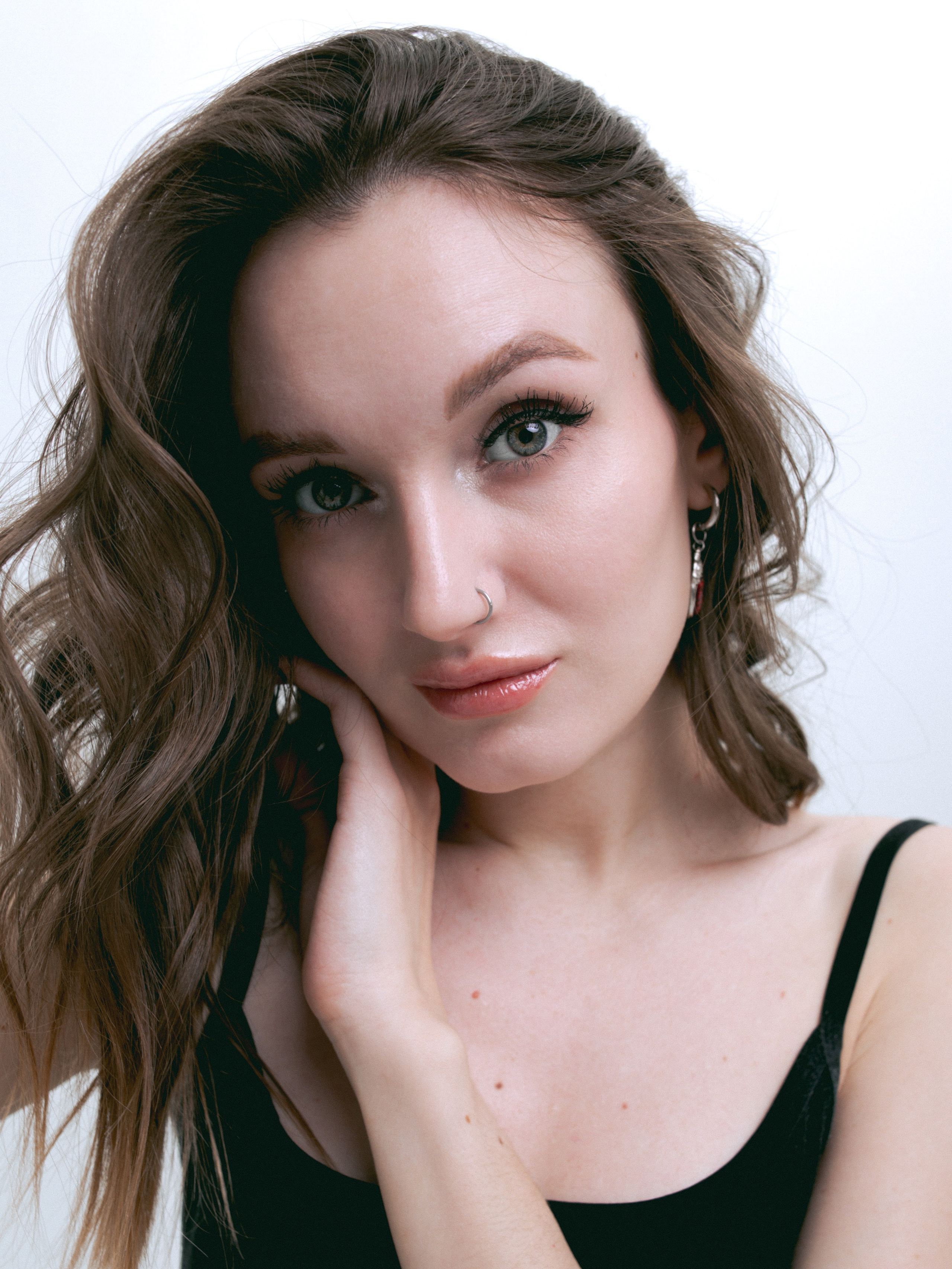 Яна. Портретный фотограф Алексин/Тула/Москва