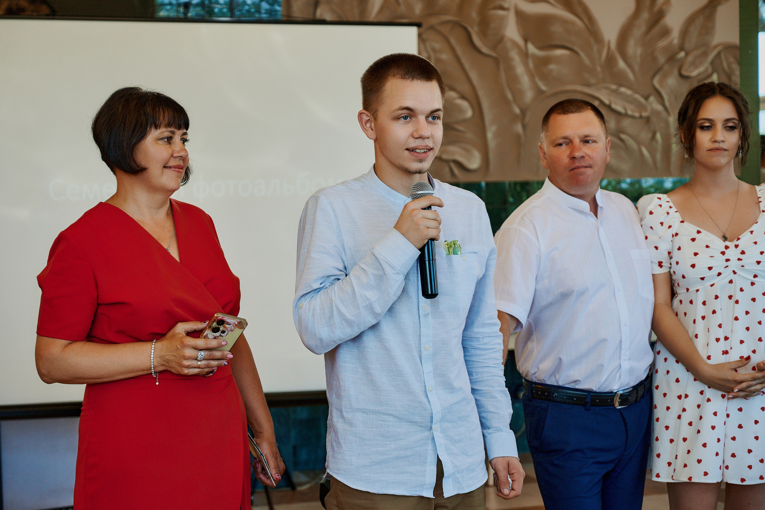 Олег и Лиза. Фото-видеосъемка свадеб Venson Films