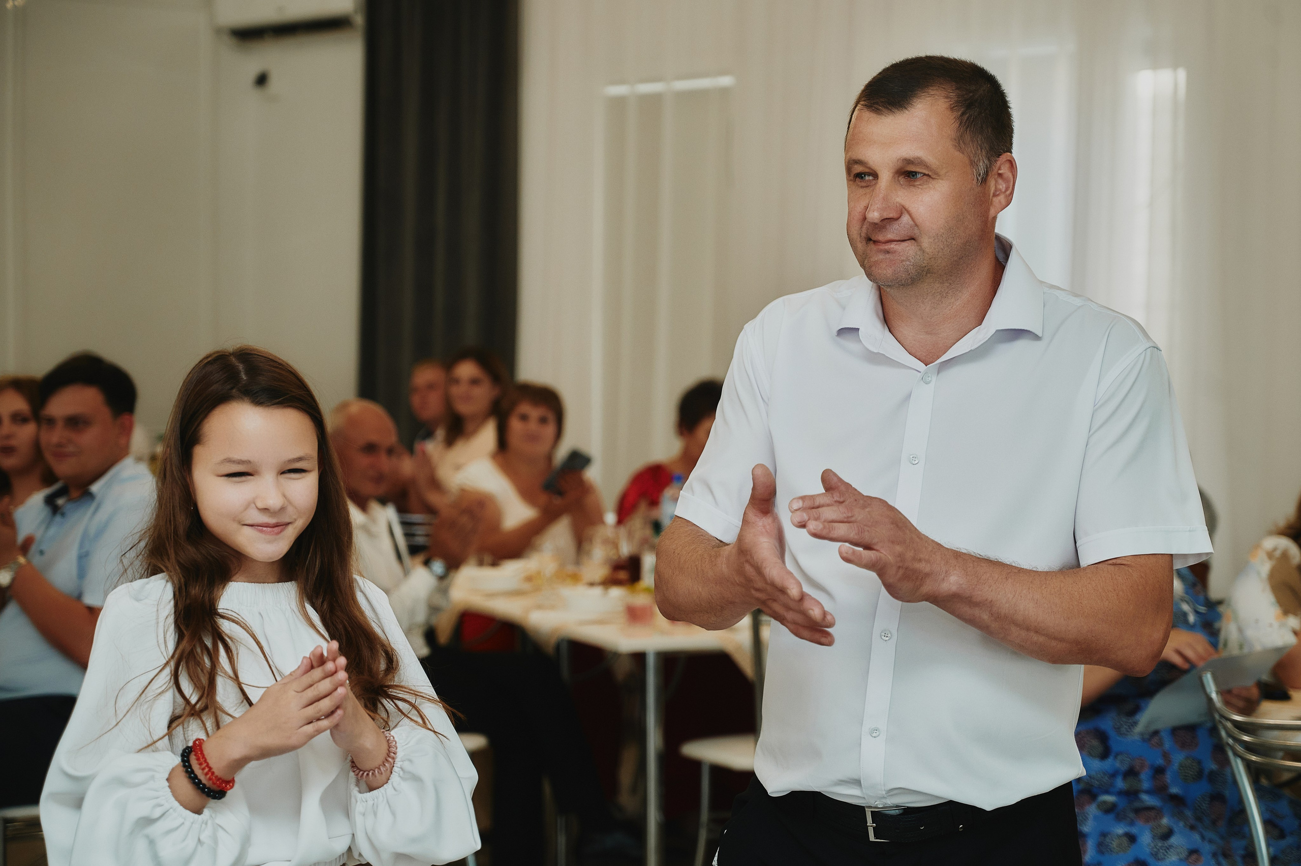 Виктория и Виталий. Фото-видеосъемка свадеб Venson Films