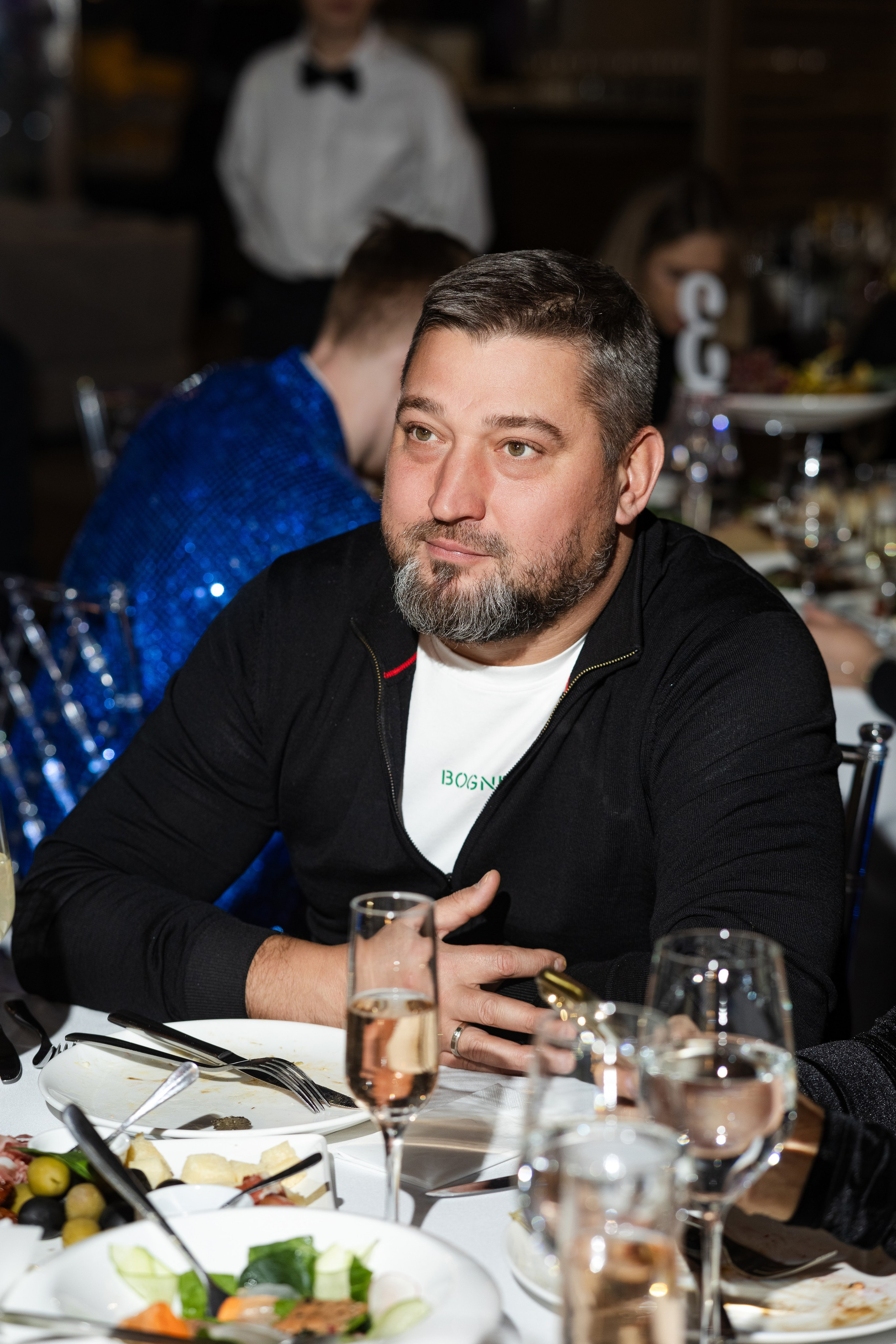 Корпоратив ESG. Свадебный репортажный фотограф в Москве