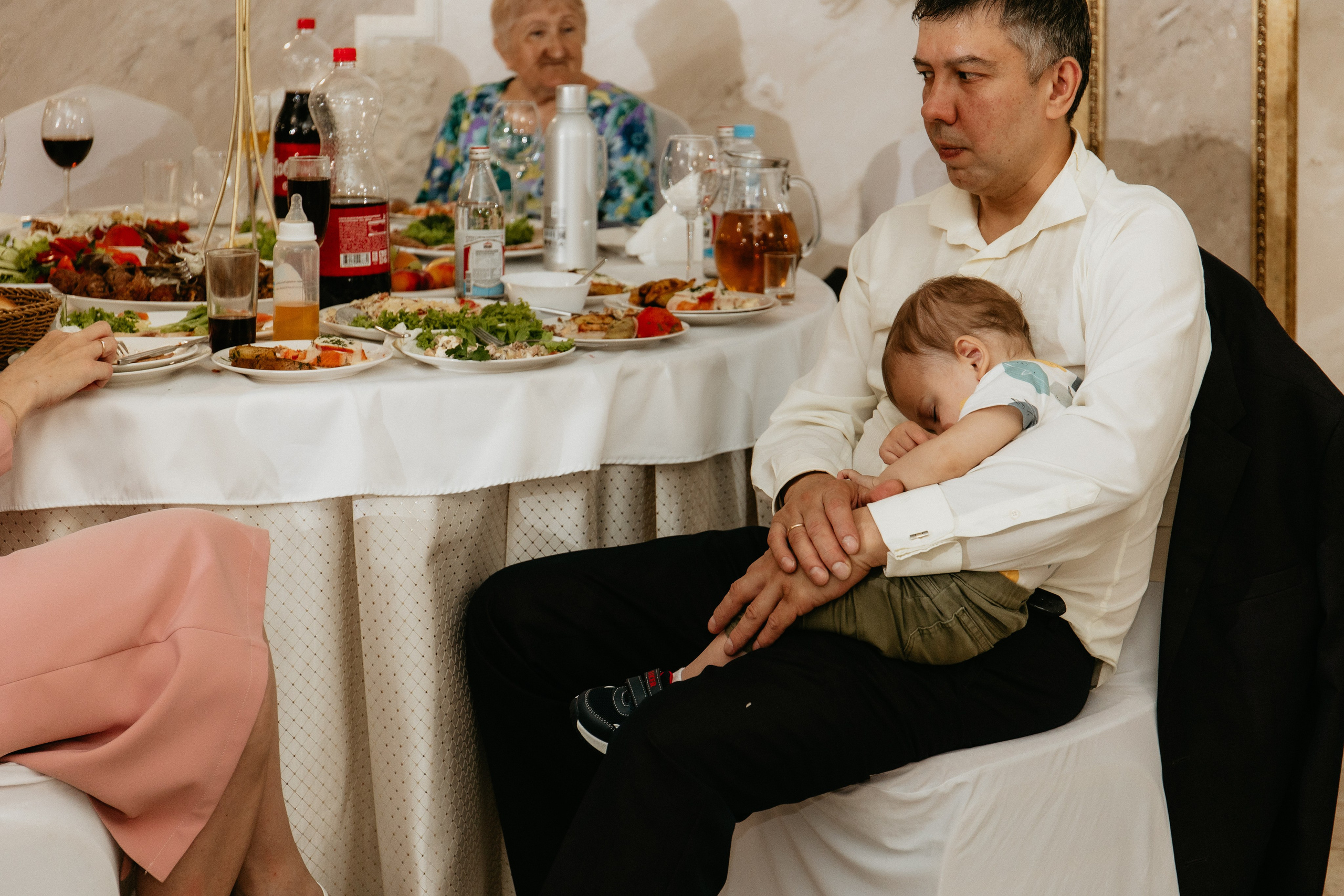 Эвелина и Алекс. Алена Бадамшина — свадебный фотограф Воронеж / Москва