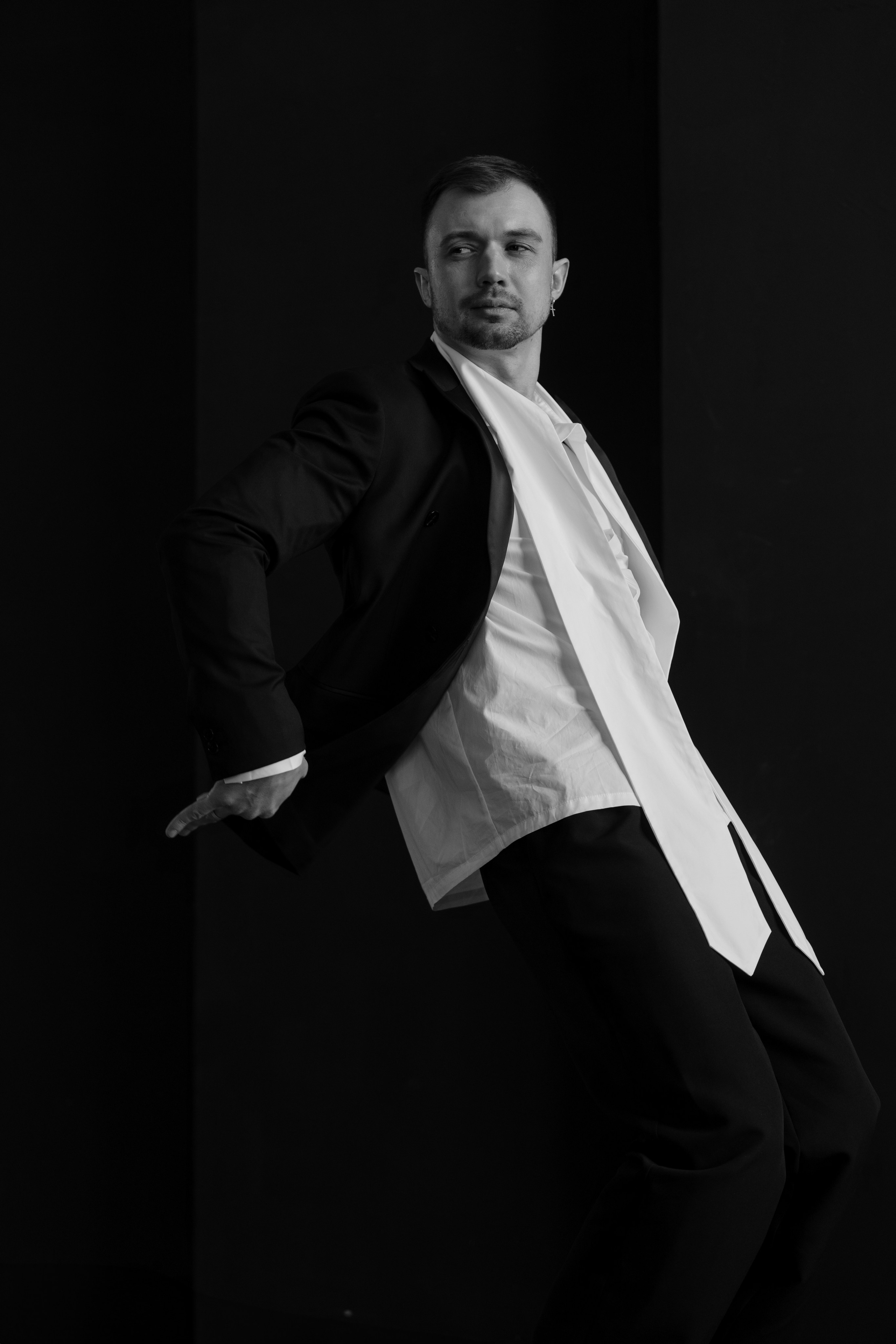 Дарья и Даниил. Свадебный и репортажный фотограф Элина Козырьянова