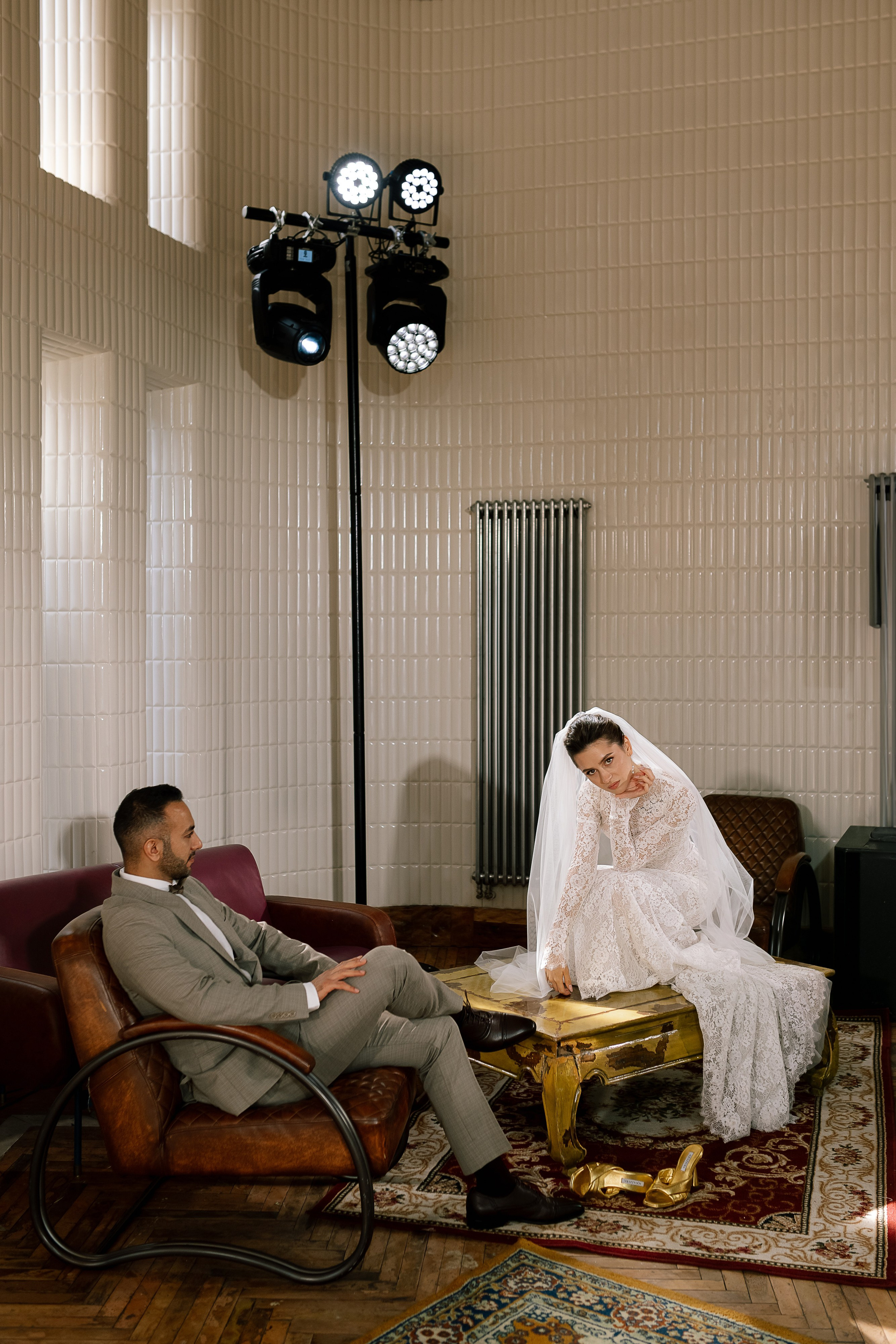 Рашад & Ксения 2025. Фотограф Москва. Шульгинова Ольга