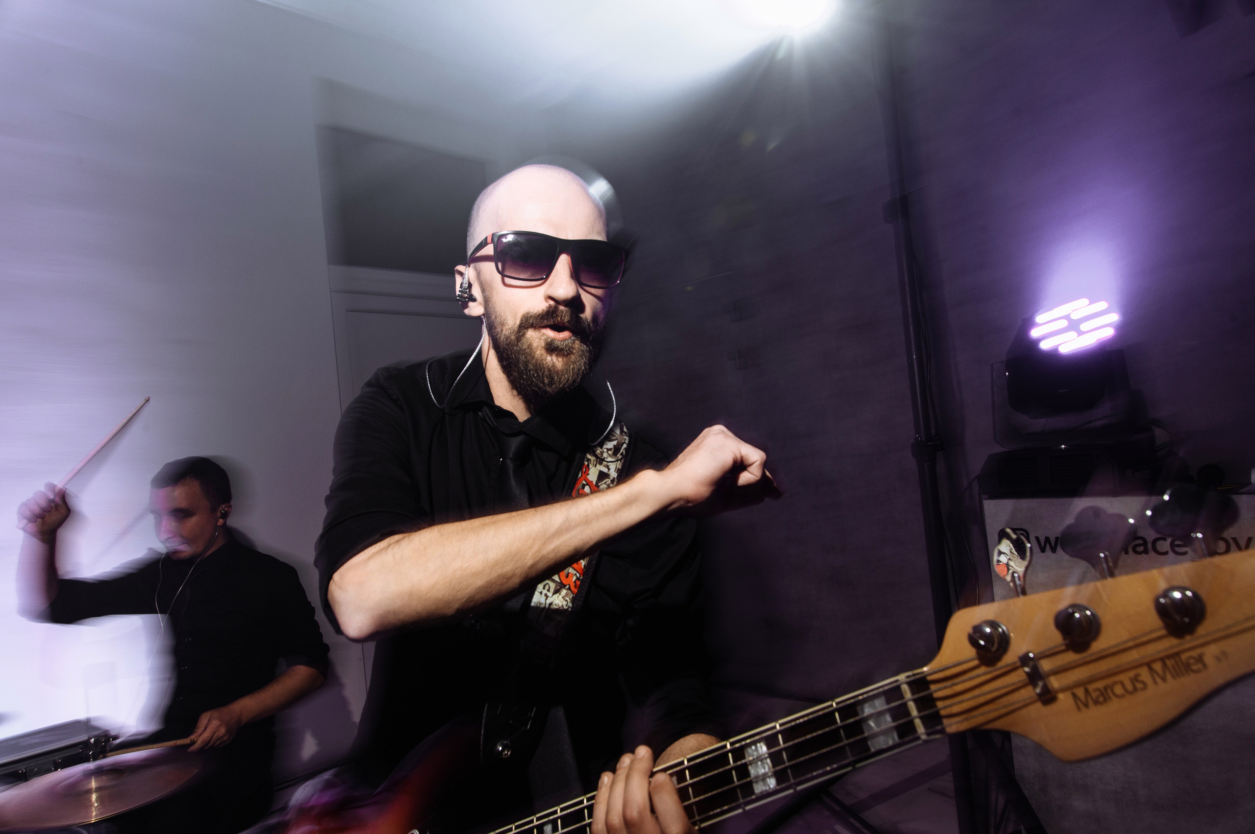 Дмитрий и Елизавета. Фотограф Кирилл Верт