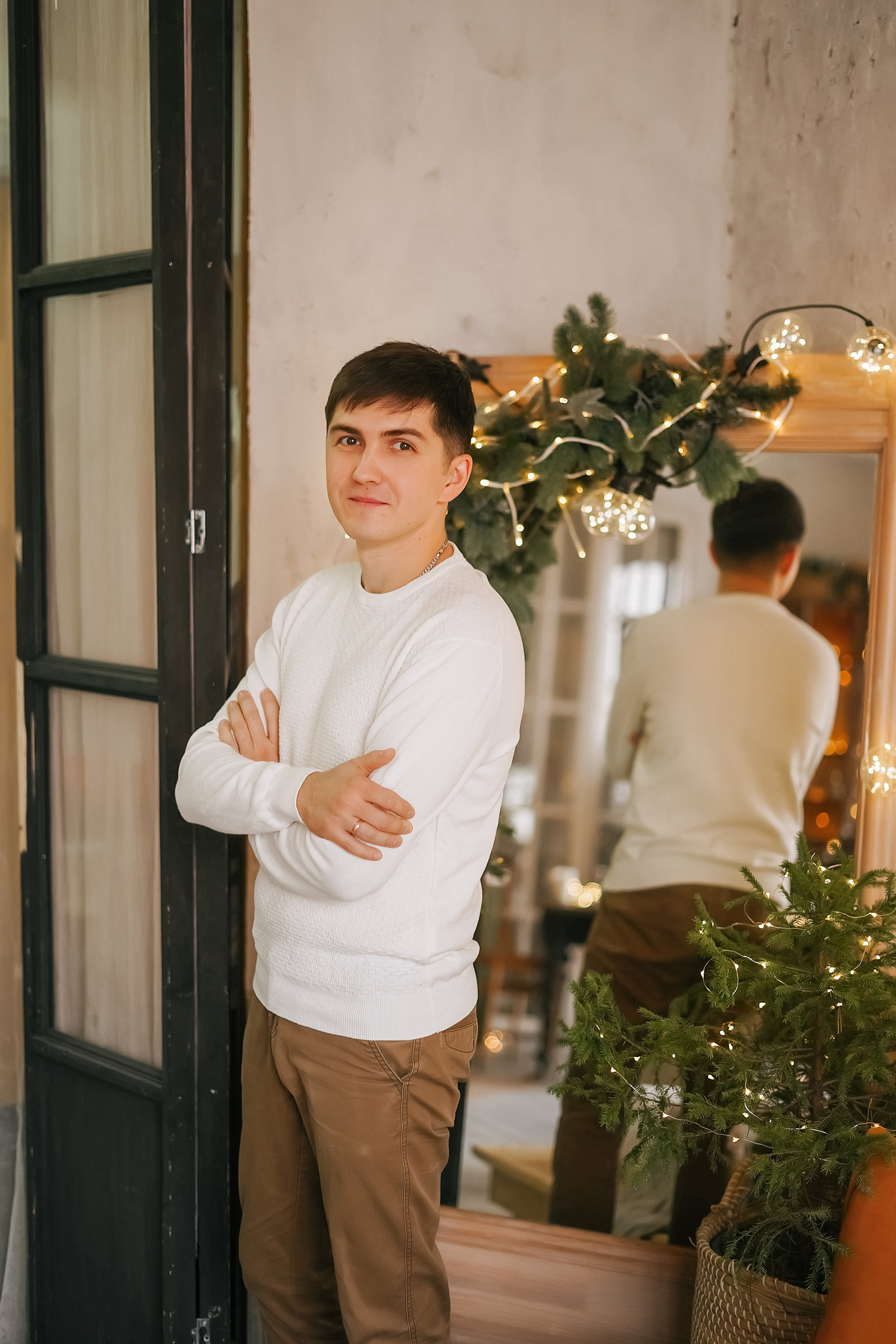 Уютная история в Деми. Фотограф Татьяна Митрофанова