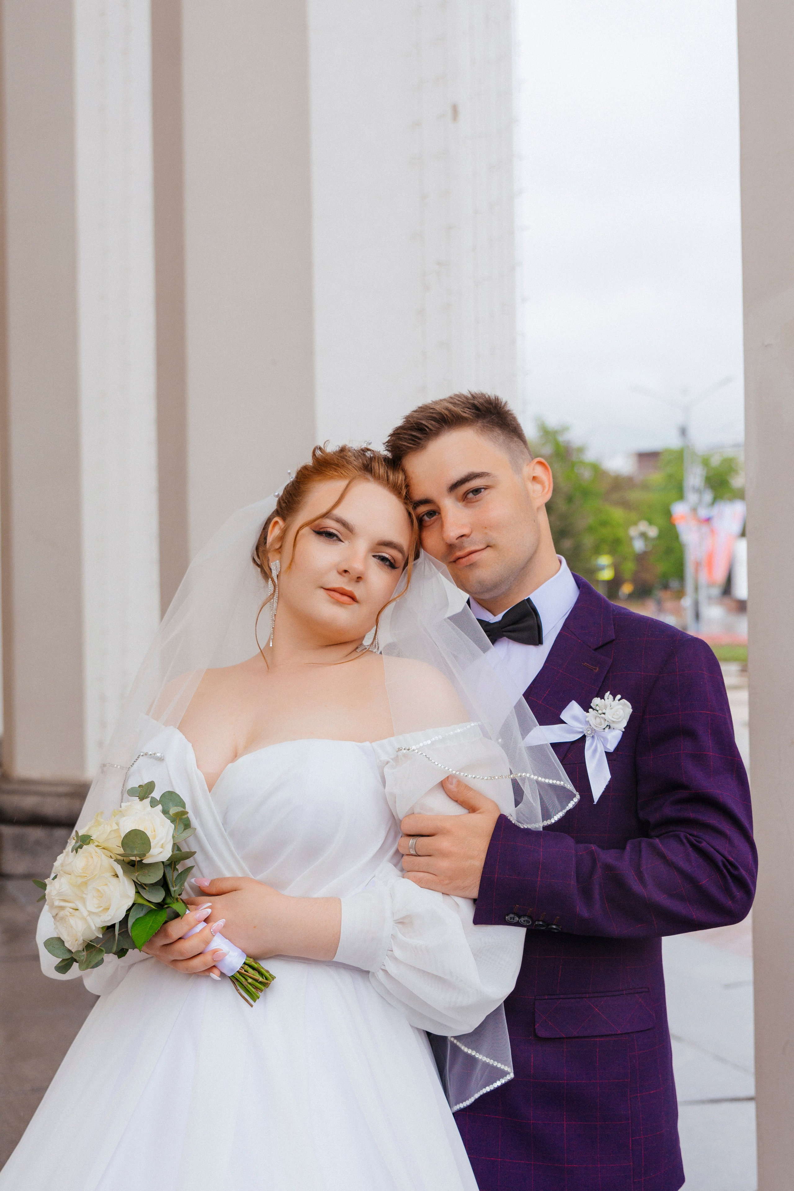 Свадебная фотосессия. Фотограф в Белгороде Анастасия Богунова