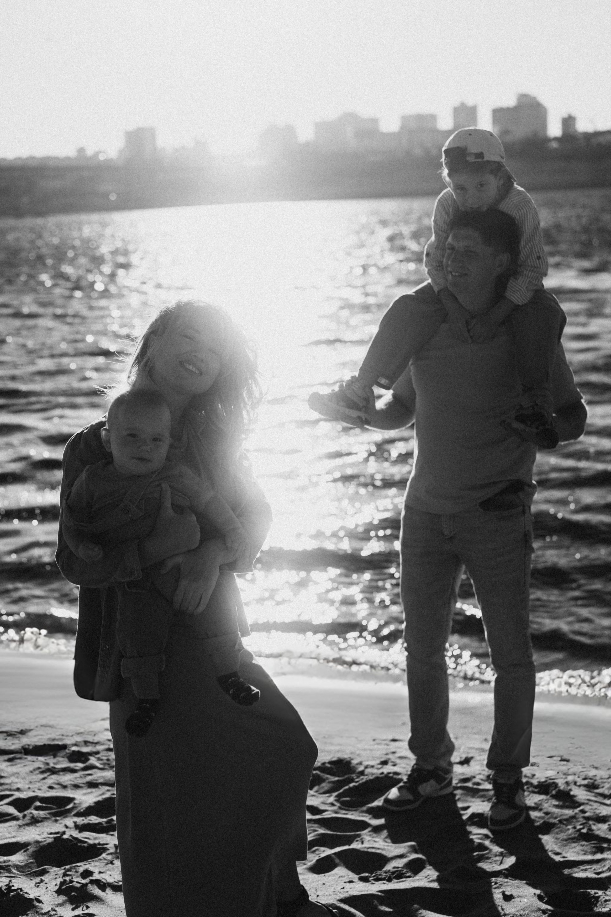 Alexandr + Agniya + Kostya + Zhenya. Lusy Redina | Семейный Фотограф | Волгоград