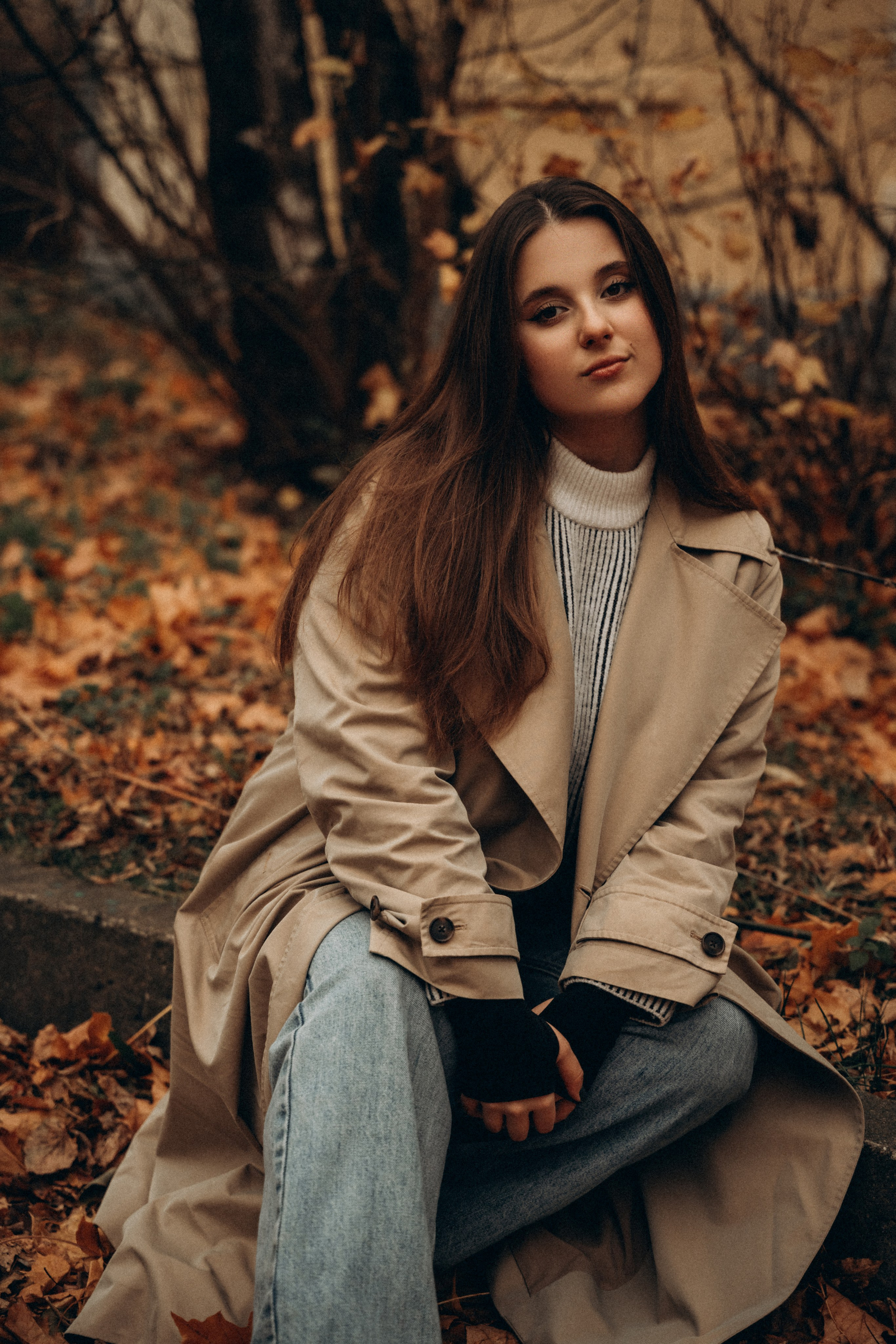 Аня + Леша. Фотограф Мария Миллс | Минск