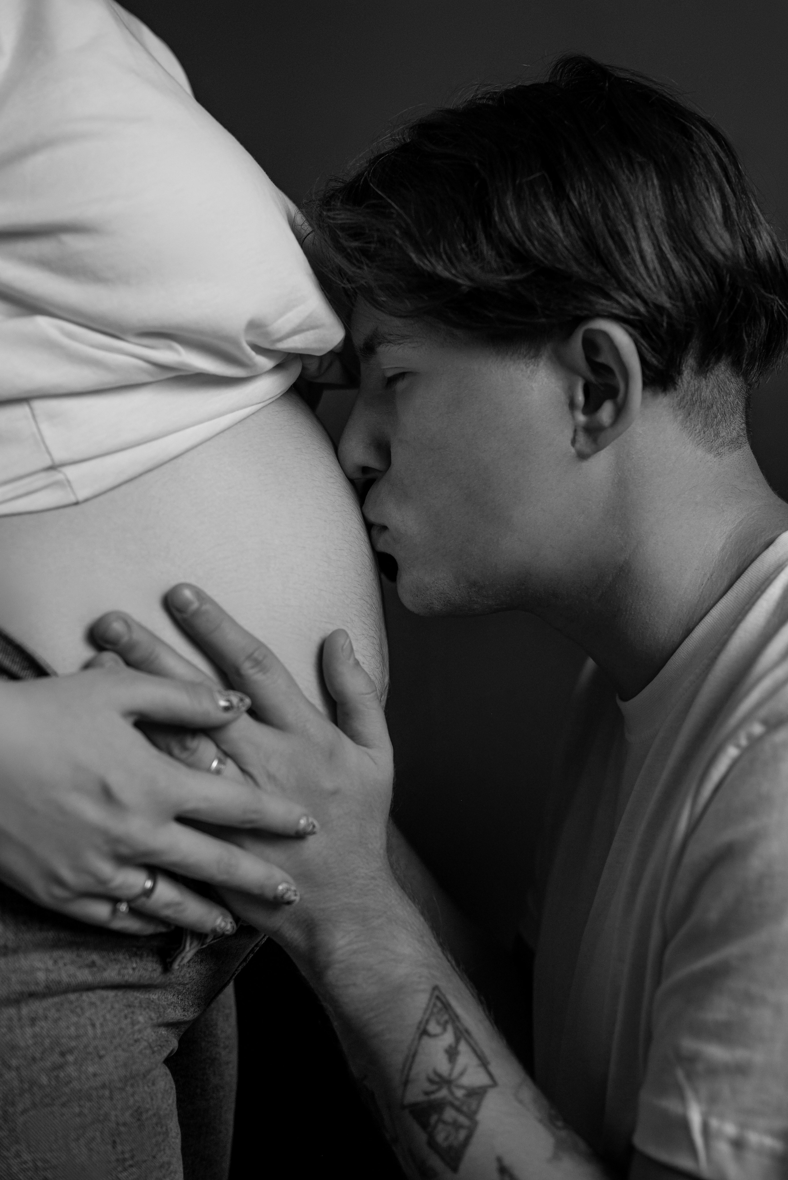 Динар и Алия. Фотограф в городе Салават