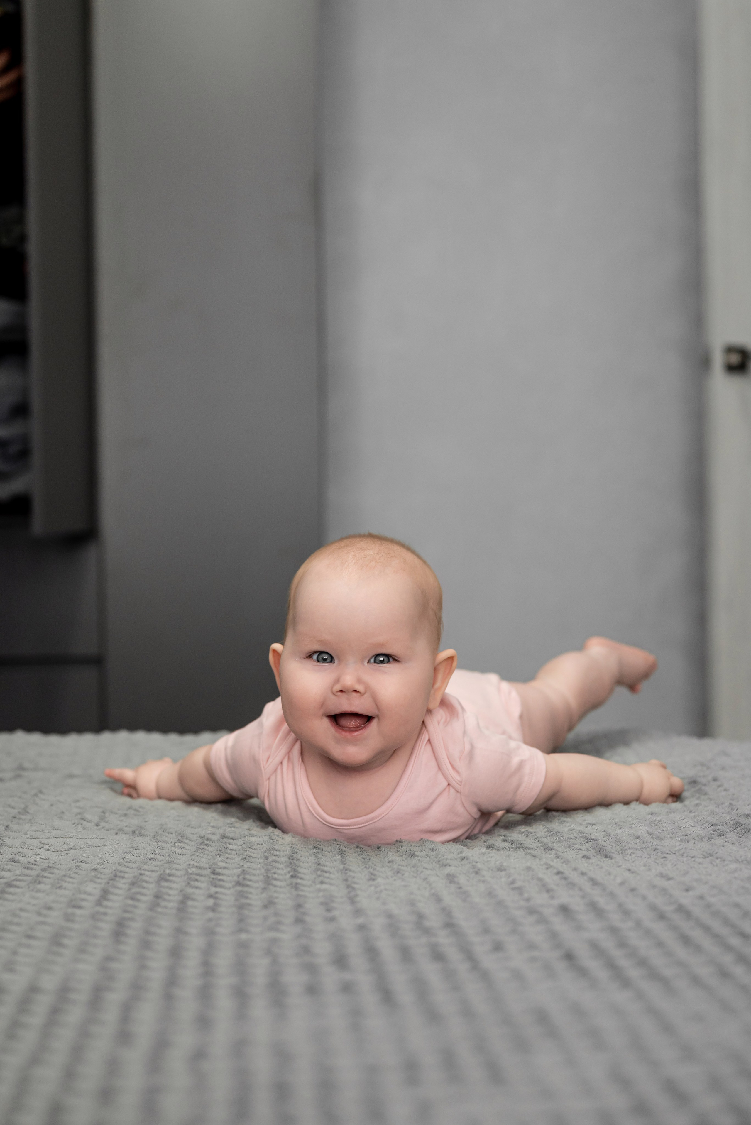 Эмиль, Адиля и Ассель. Фотограф в городе Салават