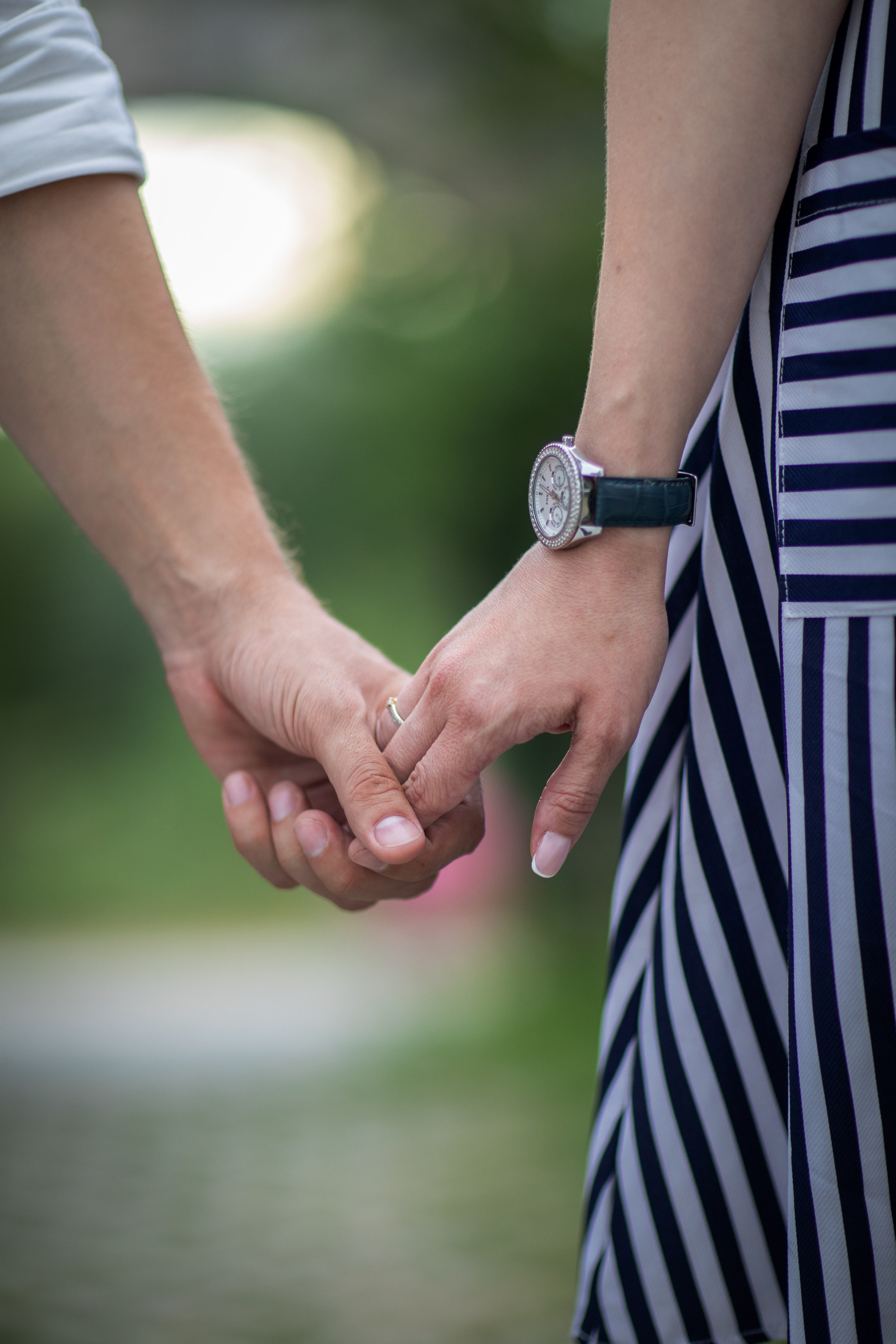 Паша и Ира. Женский фотограф в Москве Елена Пикун