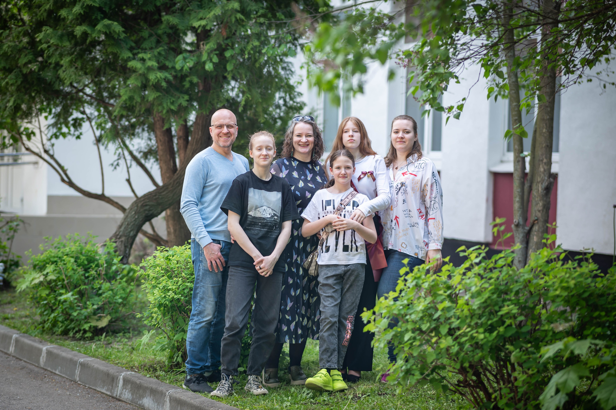 Последний звонок