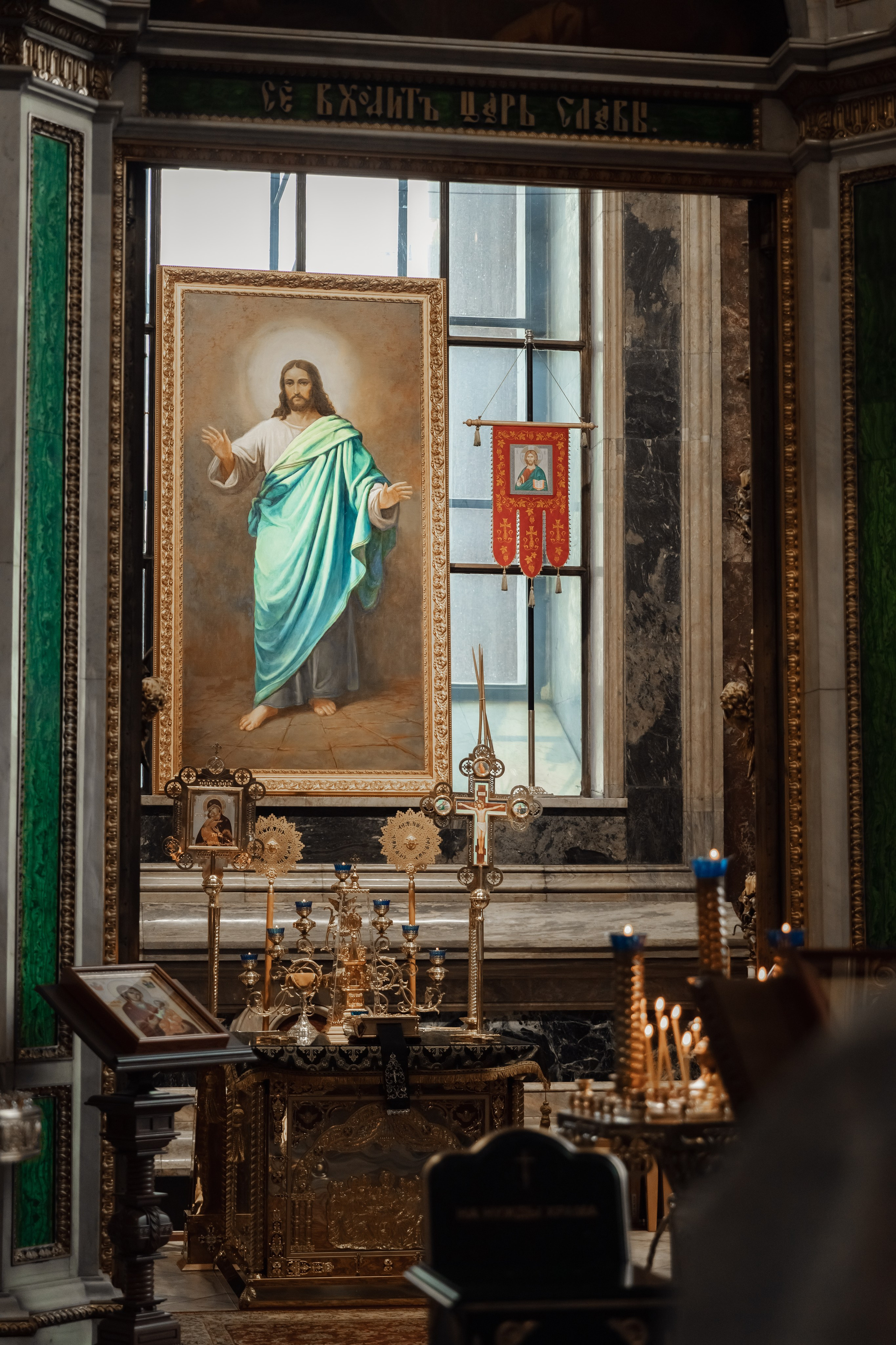 Крещение Исаакиевский собор. Свадебный фотограф, крещение, венчание СПБ, Белгород Анна Коршунова