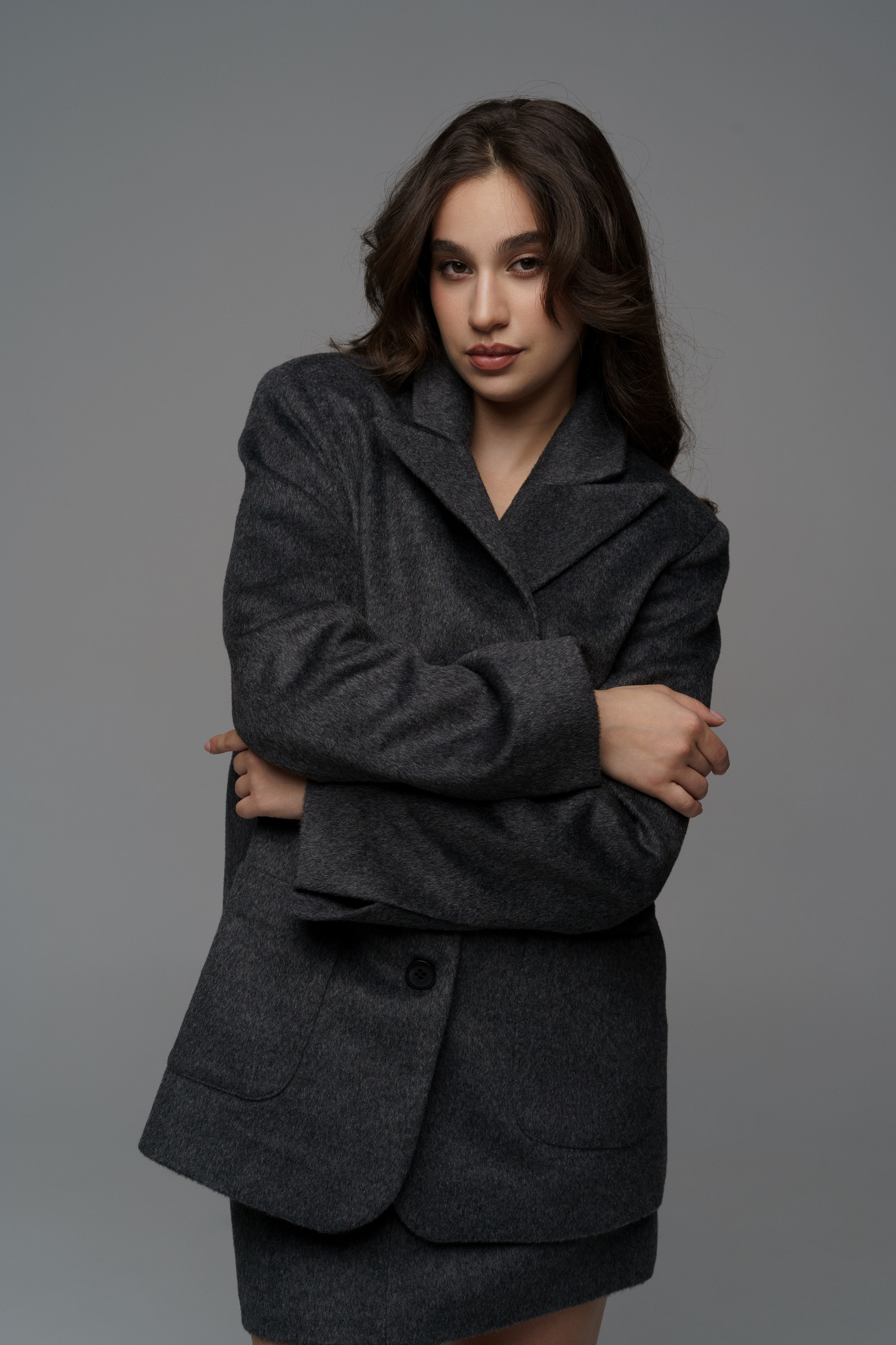 Марьяна. Главная