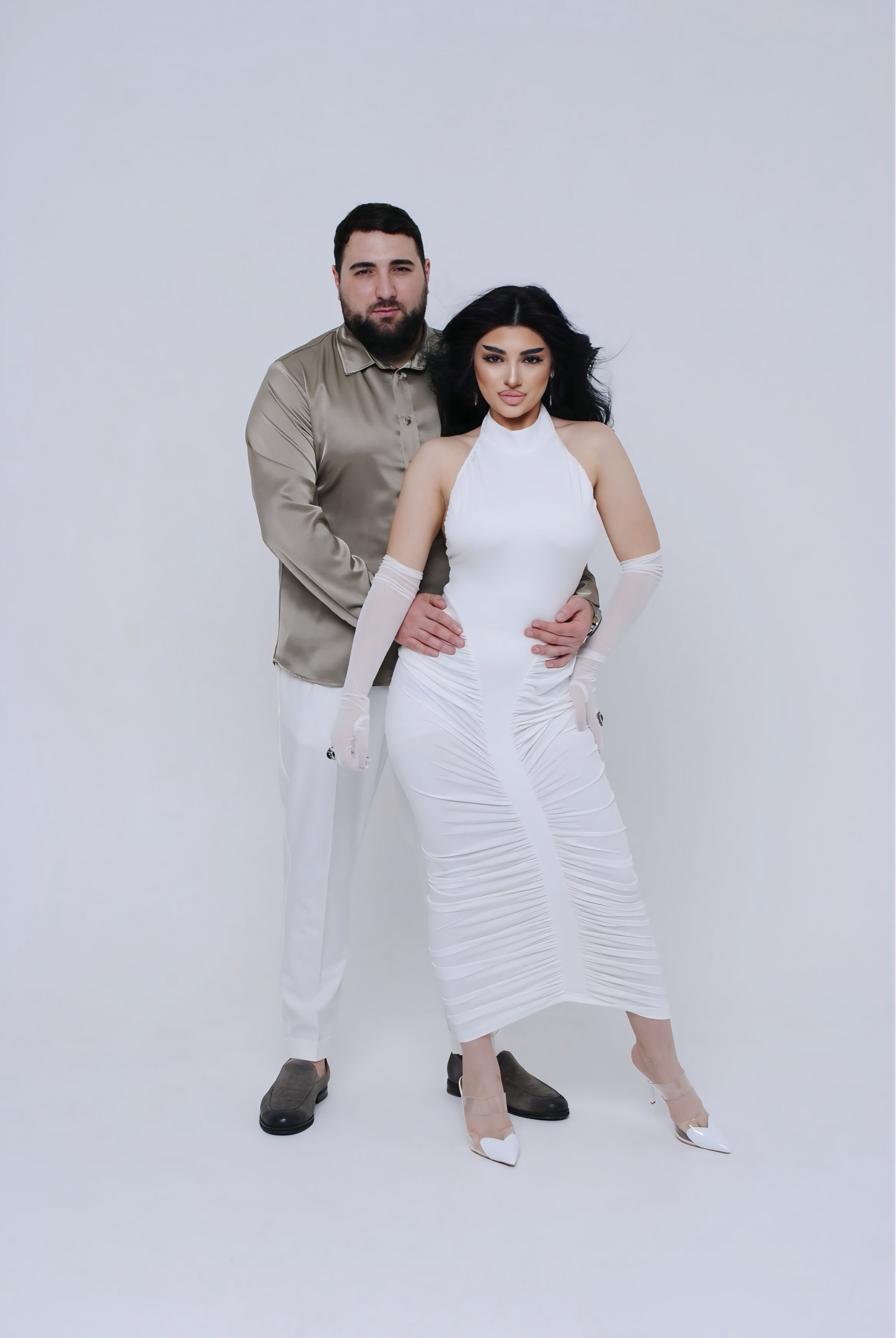 Амалия. Фотограф Мария Мусаелян