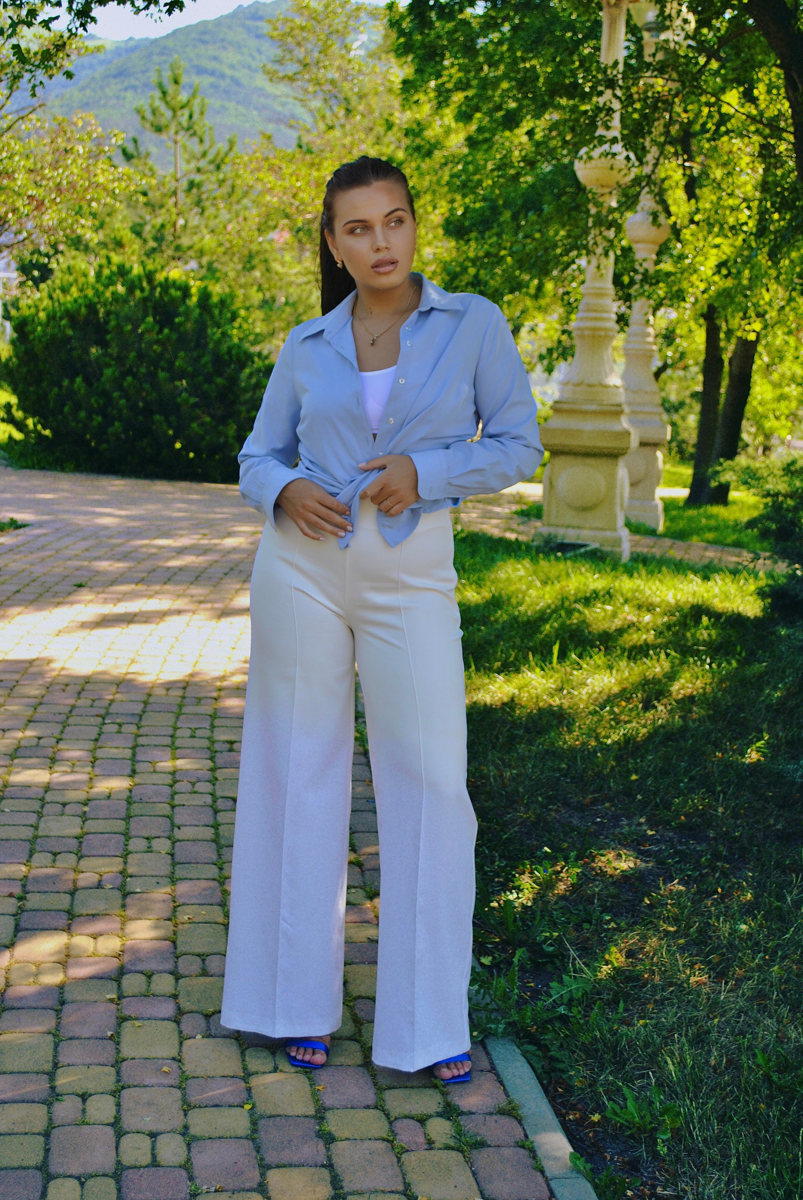 Виктория. Фотограф Мария Мусаелян