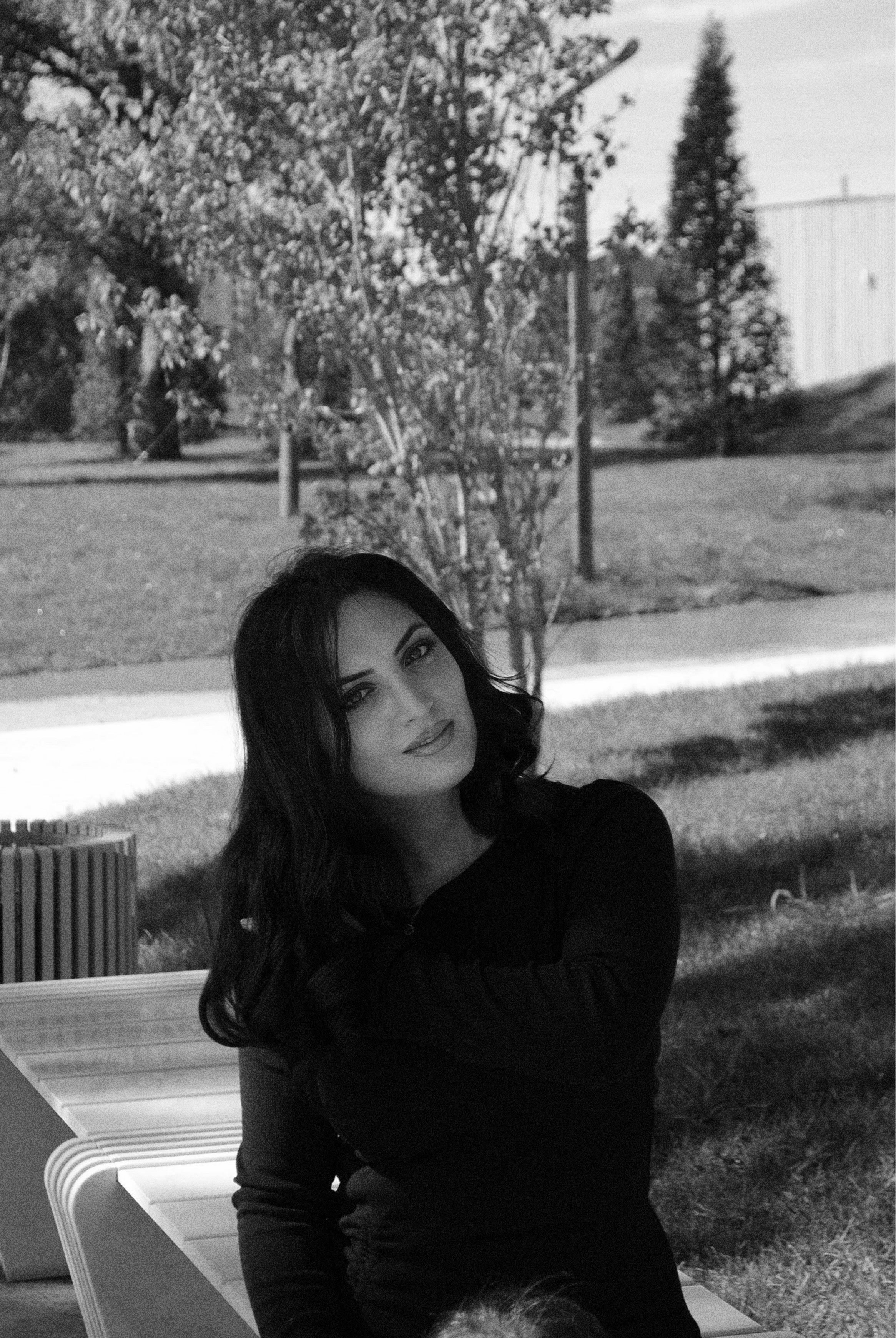 Семейная съемка. Фотограф Мария Мусаелян